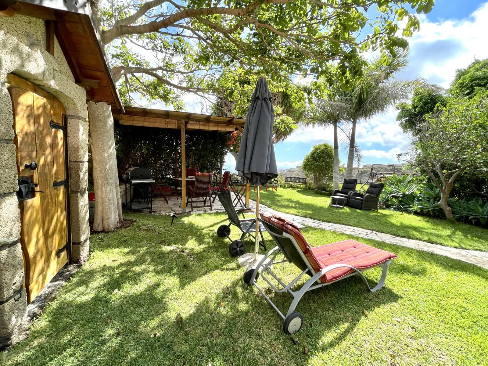 6 sovrum Hus till salu i Arico med garage - 870 000 € (Ref: 9452309)