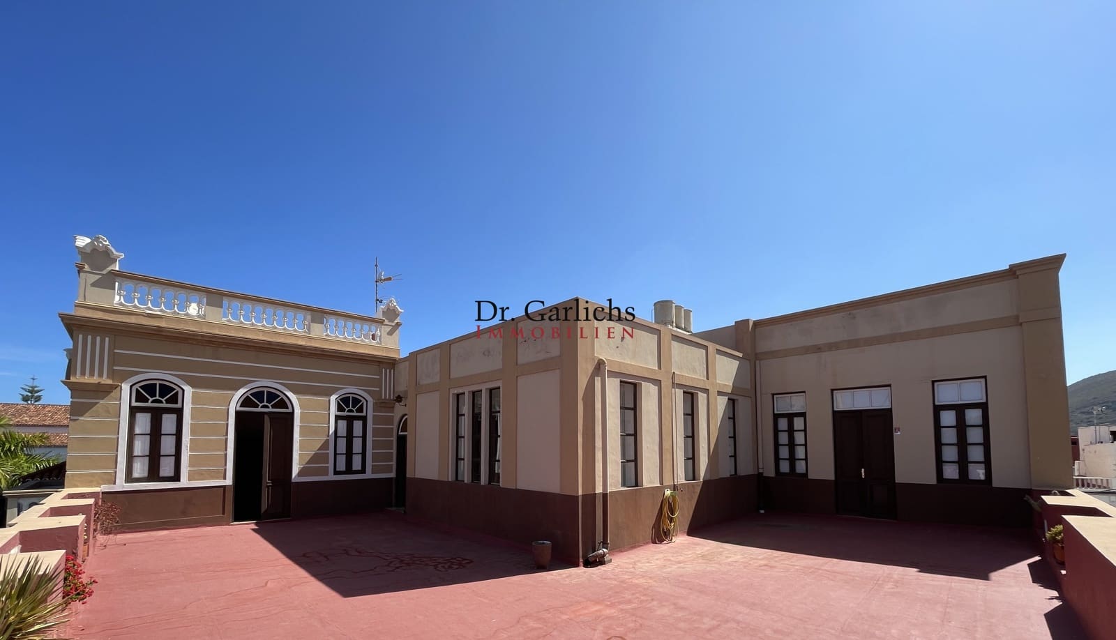 6 sovrum Hus till salu i Buenavista del Norte med garage - 890 000 € (Ref: 9452338)