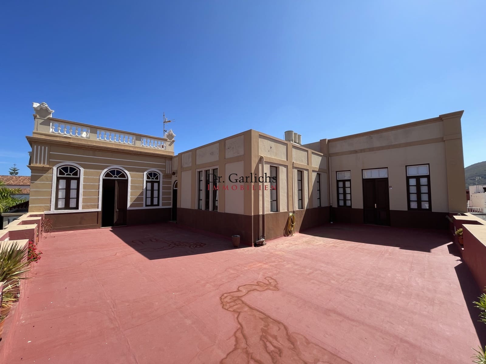 6 sovrum Hus till salu i Buenavista del Norte med garage - 890 000 € (Ref: 9452338)