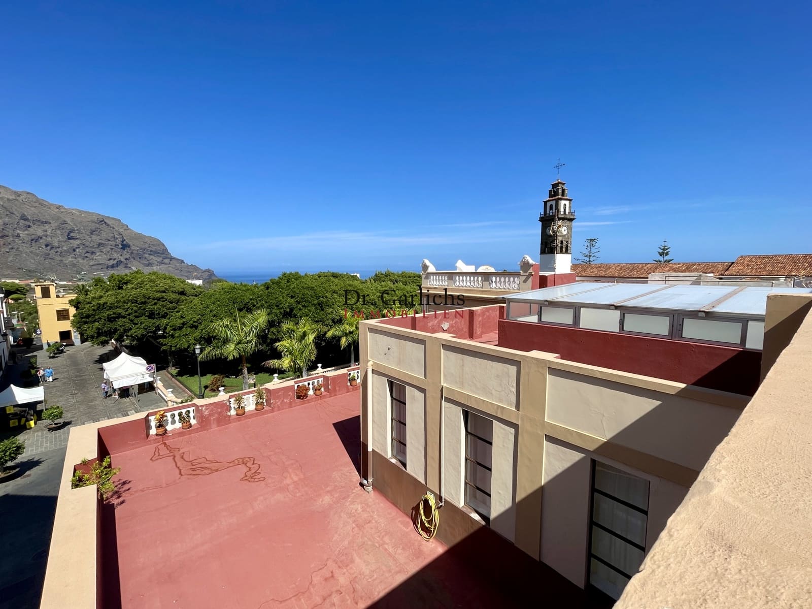 6 sovrum Hus till salu i Buenavista del Norte med garage - 890 000 € (Ref: 9452338)