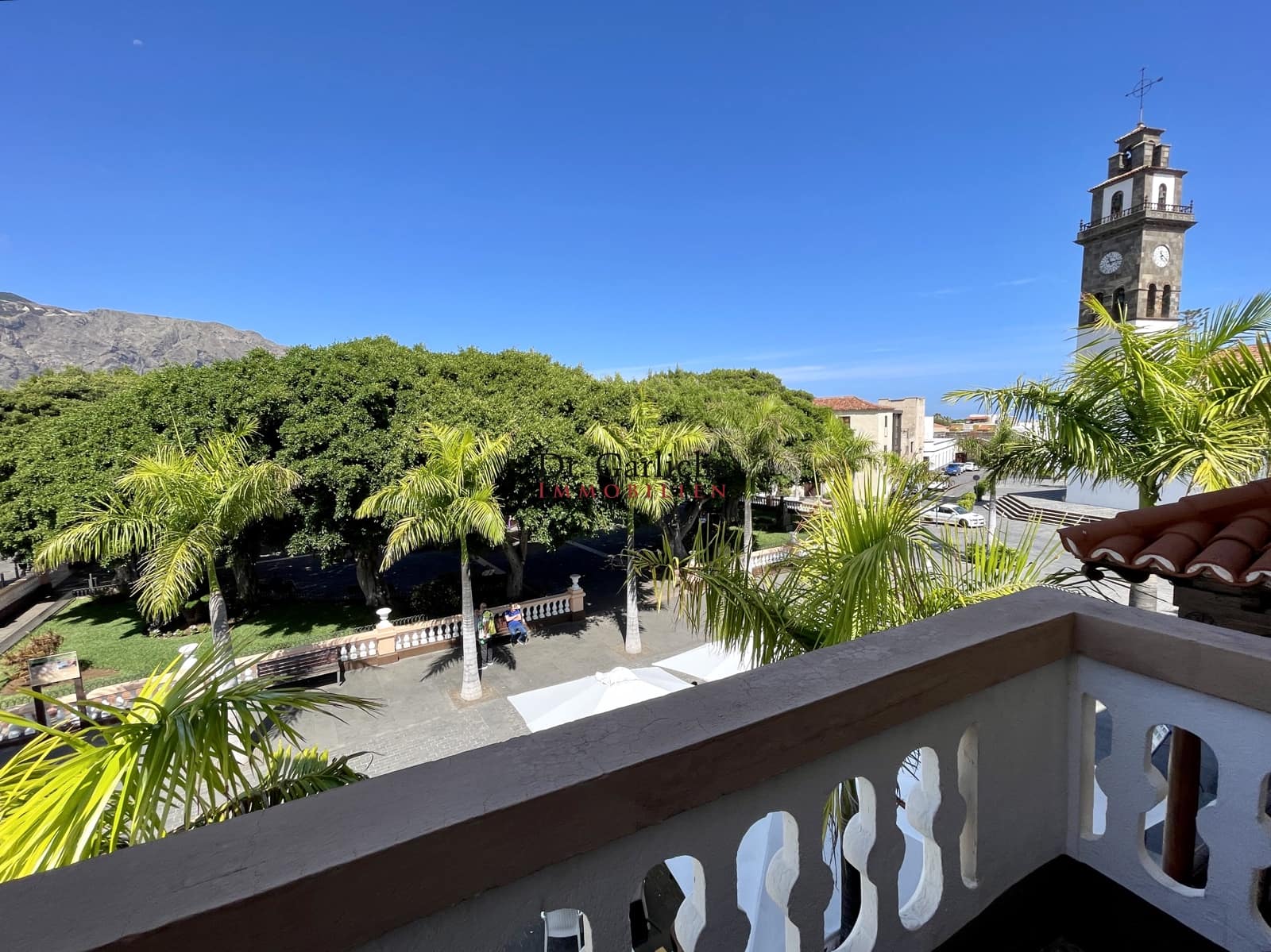 6 sovrum Hus till salu i Buenavista del Norte med garage - 890 000 € (Ref: 9452338)