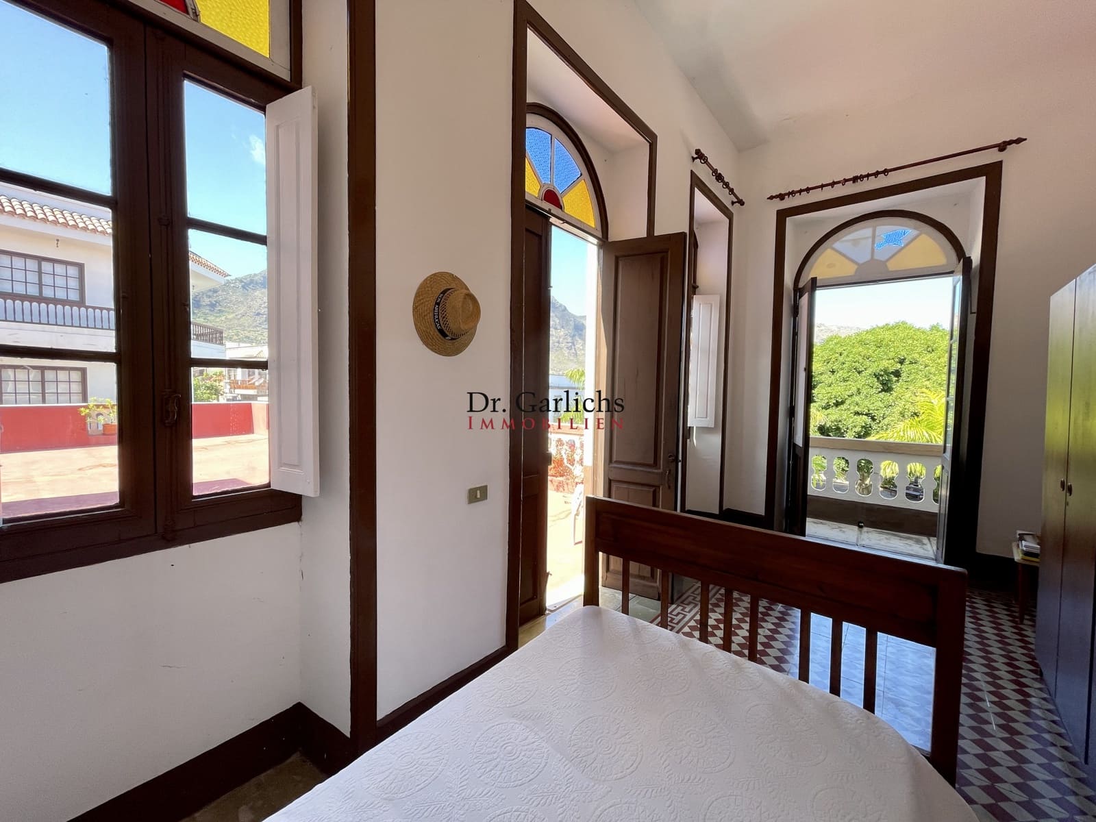 6 sovrum Hus till salu i Buenavista del Norte med garage - 890 000 € (Ref: 9452338)