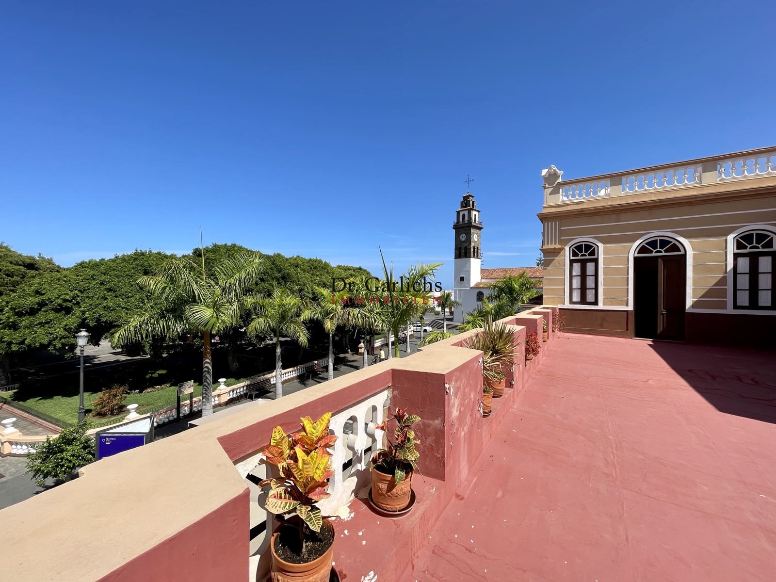 6 sovrum Hus till salu i Buenavista del Norte med garage - 890 000 € (Ref: 9452338)