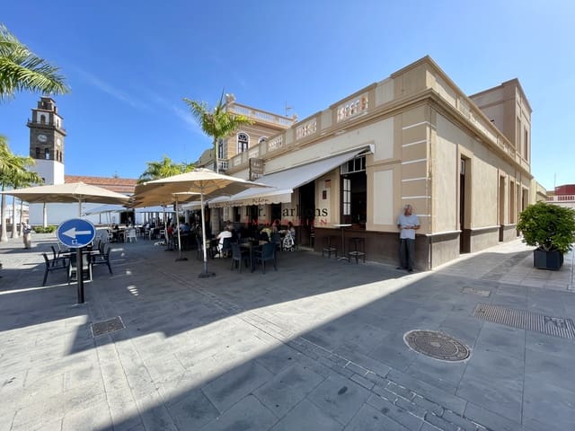 6 sovrum Hus till salu i Buenavista del Norte med garage - 890 000 € (Ref: 9452338)