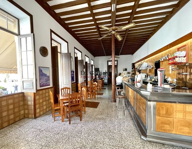 6 sovrum Hus till salu i Buenavista del Norte med garage - 890 000 € (Ref: 9452338)