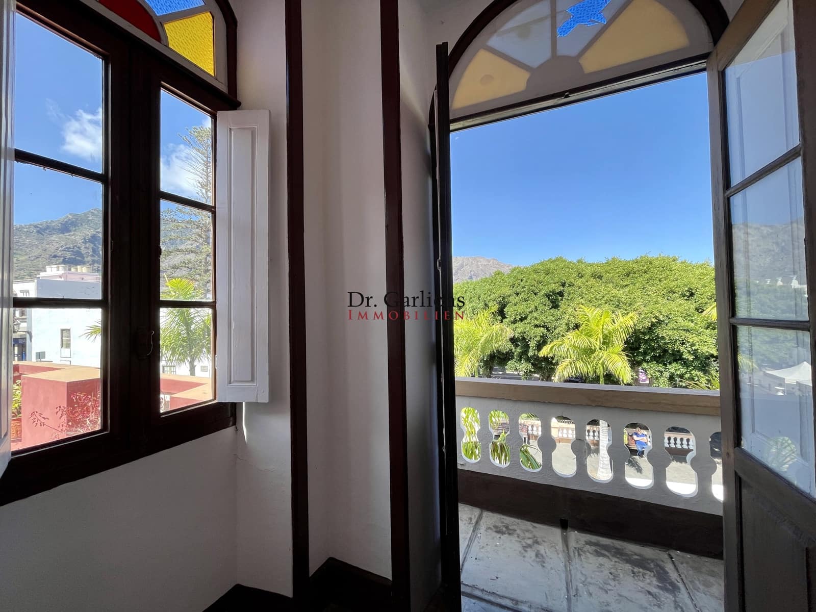 6 sovrum Hus till salu i Buenavista del Norte med garage - 890 000 € (Ref: 9452338)