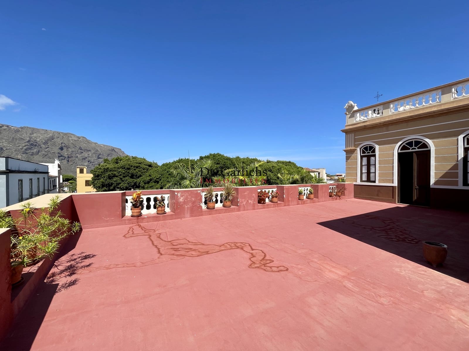 6 sovrum Hus till salu i Buenavista del Norte med garage - 890 000 € (Ref: 9452338)