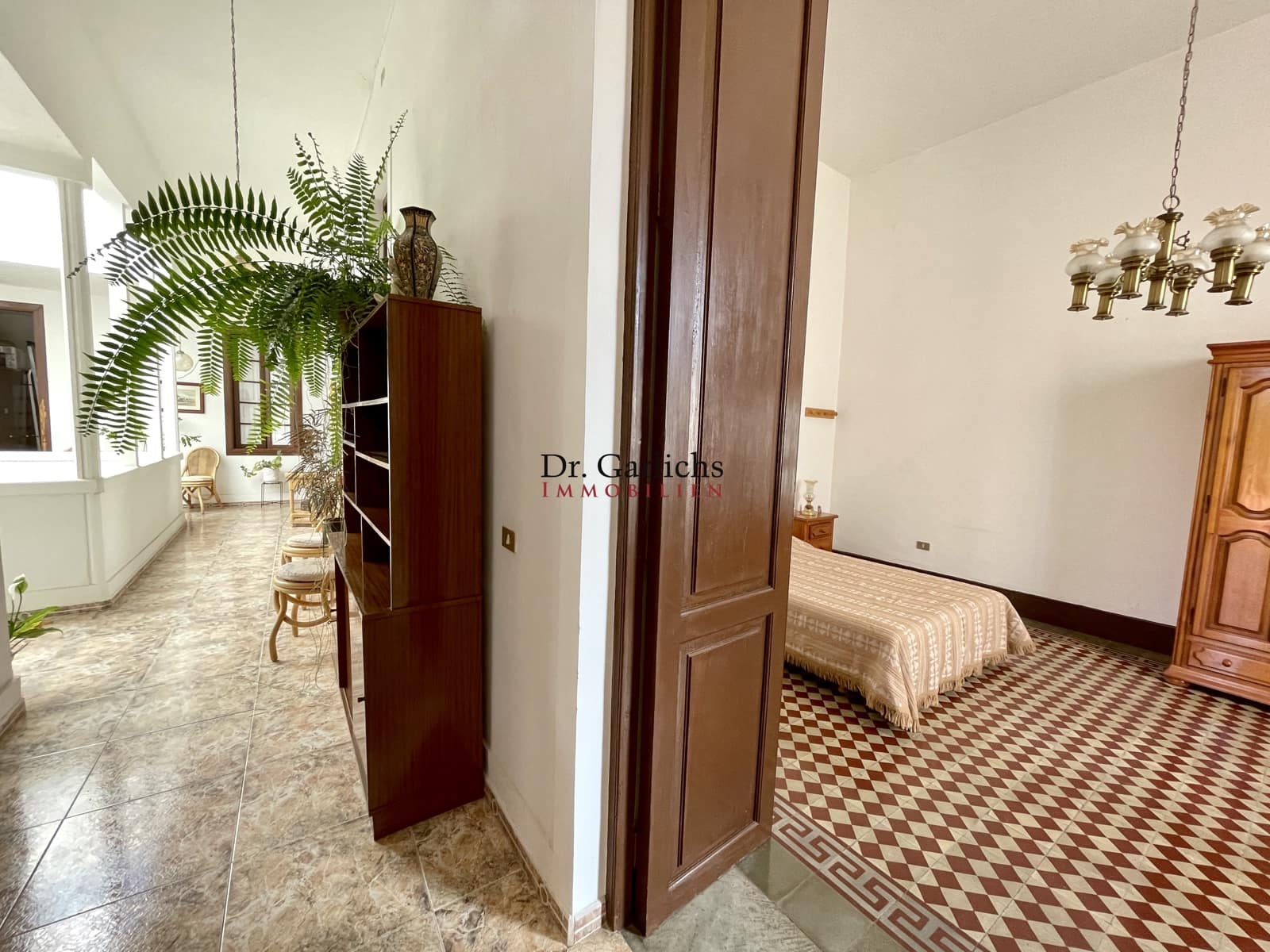 6 sovrum Hus till salu i Buenavista del Norte med garage - 890 000 € (Ref: 9452338)