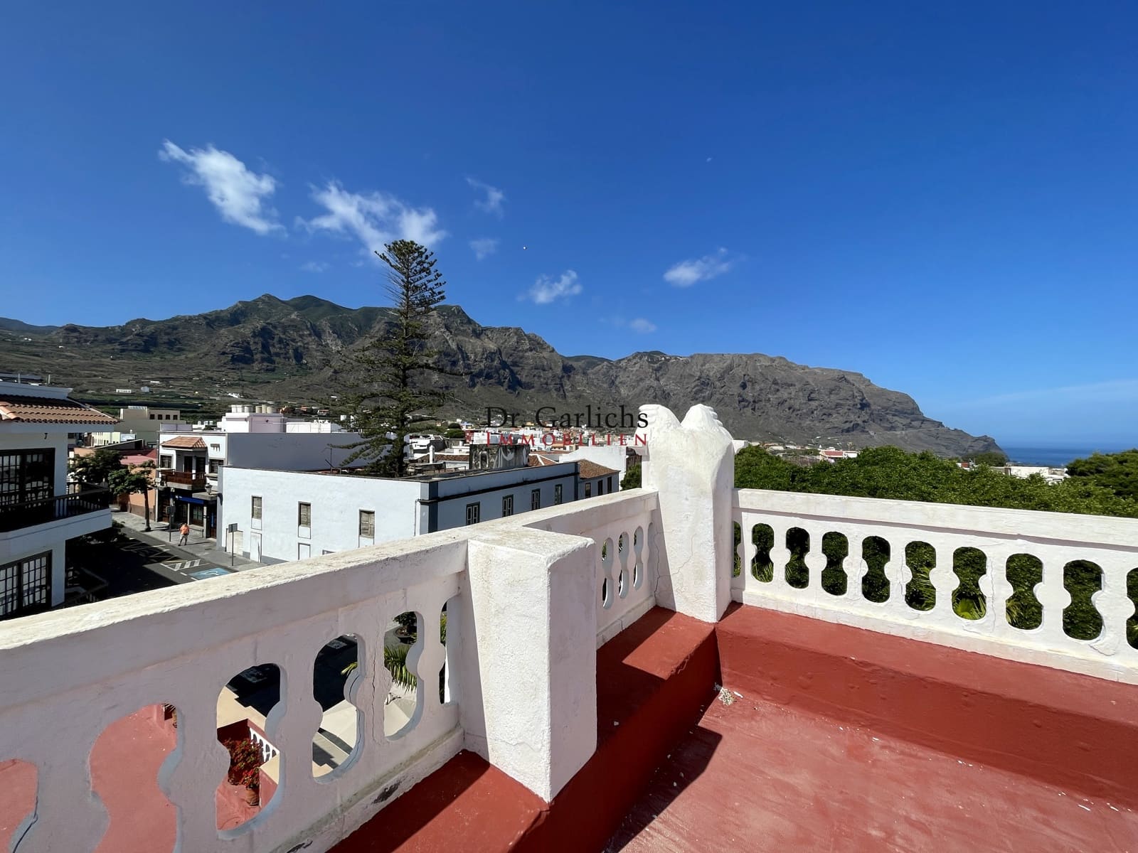 6 sovrum Hus till salu i Buenavista del Norte med garage - 890 000 € (Ref: 9452338)