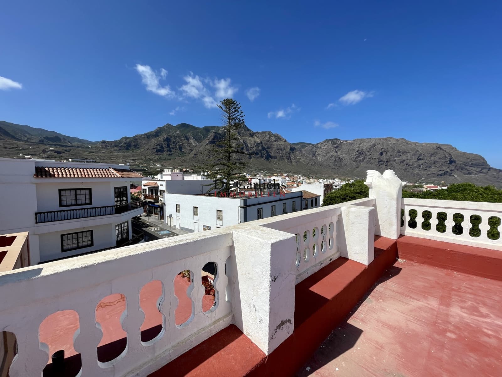 6 sovrum Hus till salu i Buenavista del Norte med garage - 890 000 € (Ref: 9452338)