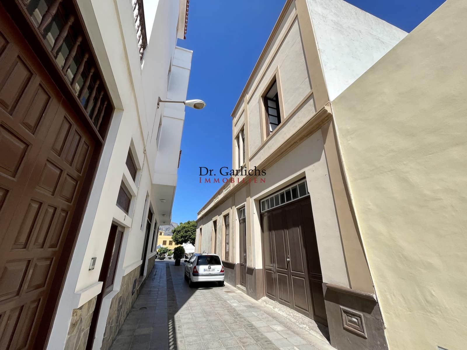 6 sovrum Hus till salu i Buenavista del Norte med garage - 890 000 € (Ref: 9452338)