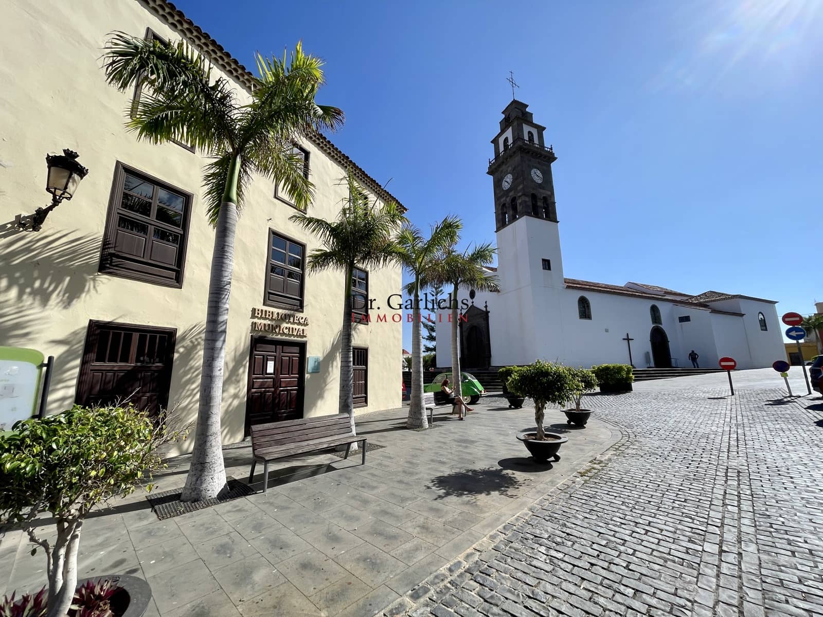 6 sovrum Hus till salu i Buenavista del Norte med garage - 890 000 € (Ref: 9452338)