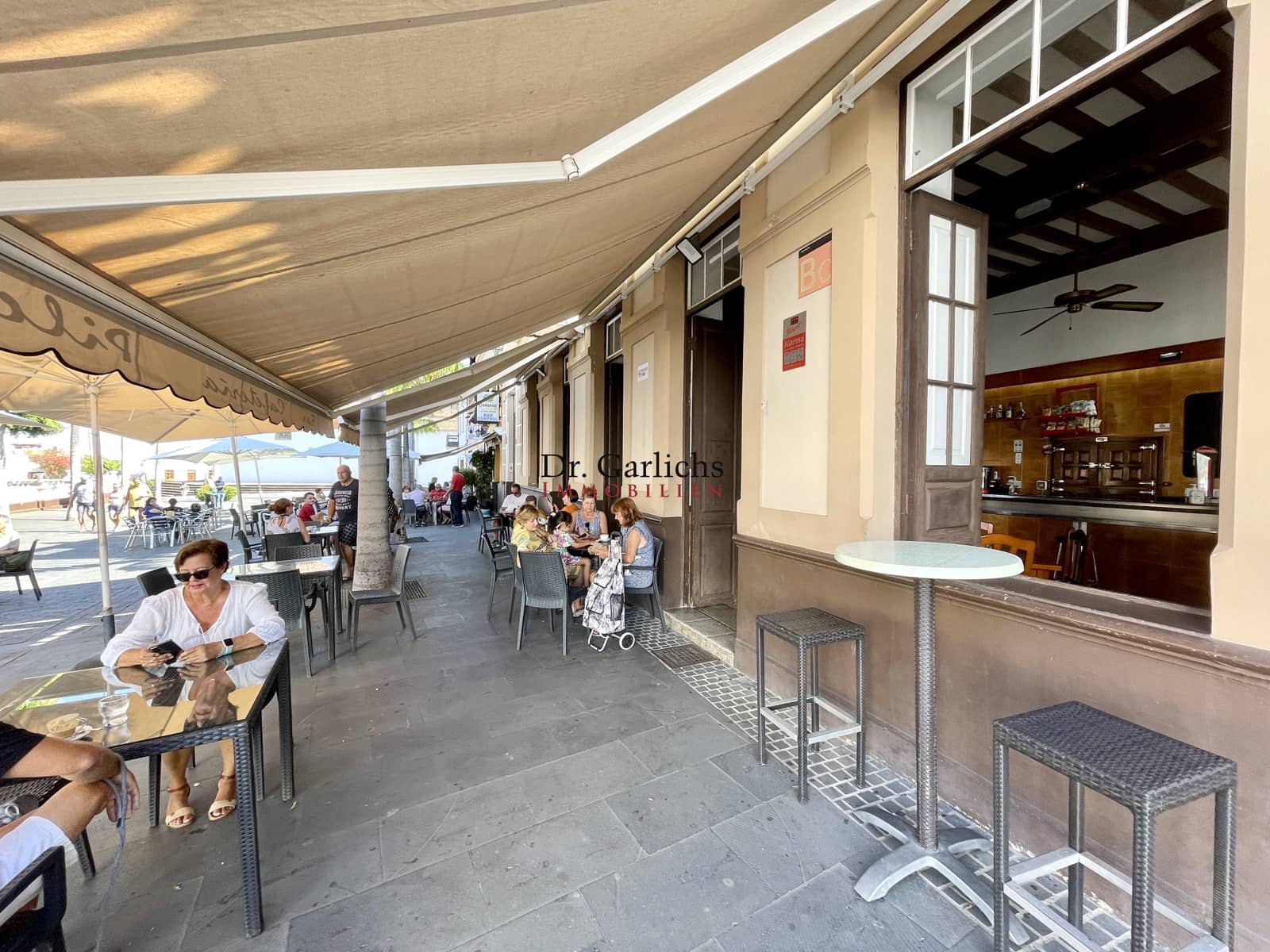 6 sovrum Hus till salu i Buenavista del Norte med garage - 890 000 € (Ref: 9452338)