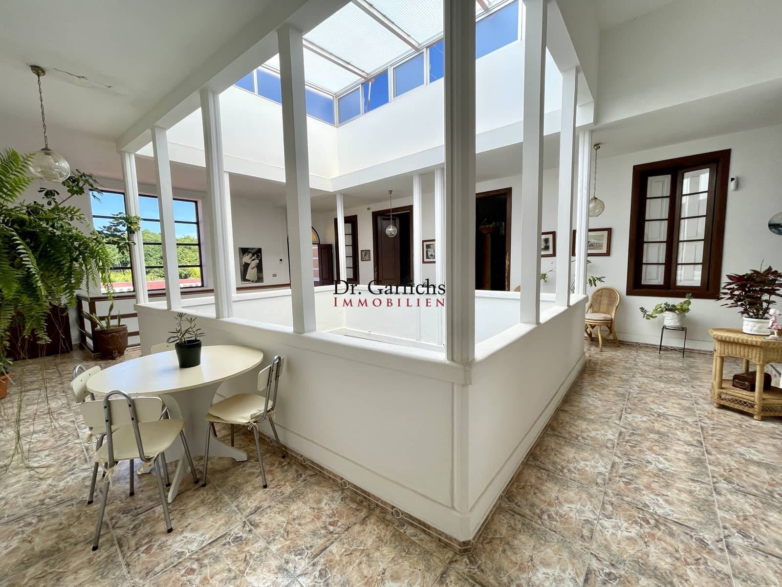 6 sovrum Hus till salu i Buenavista del Norte med garage - 890 000 € (Ref: 9452338)