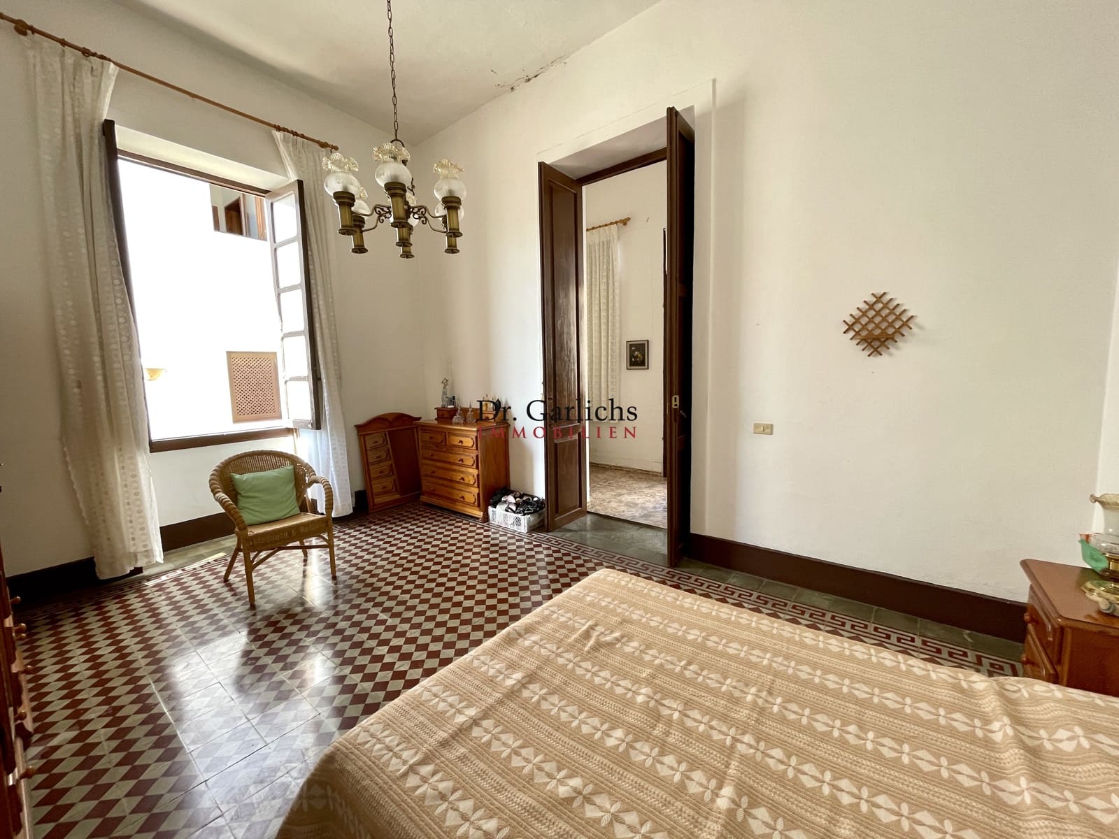 6 sovrum Hus till salu i Buenavista del Norte med garage - 890 000 € (Ref: 9452338)