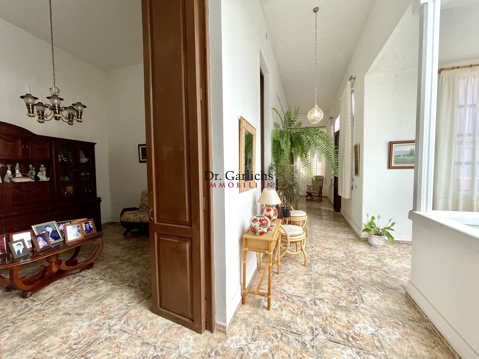 6 sovrum Hus till salu i Buenavista del Norte med garage - 890 000 € (Ref: 9452338)