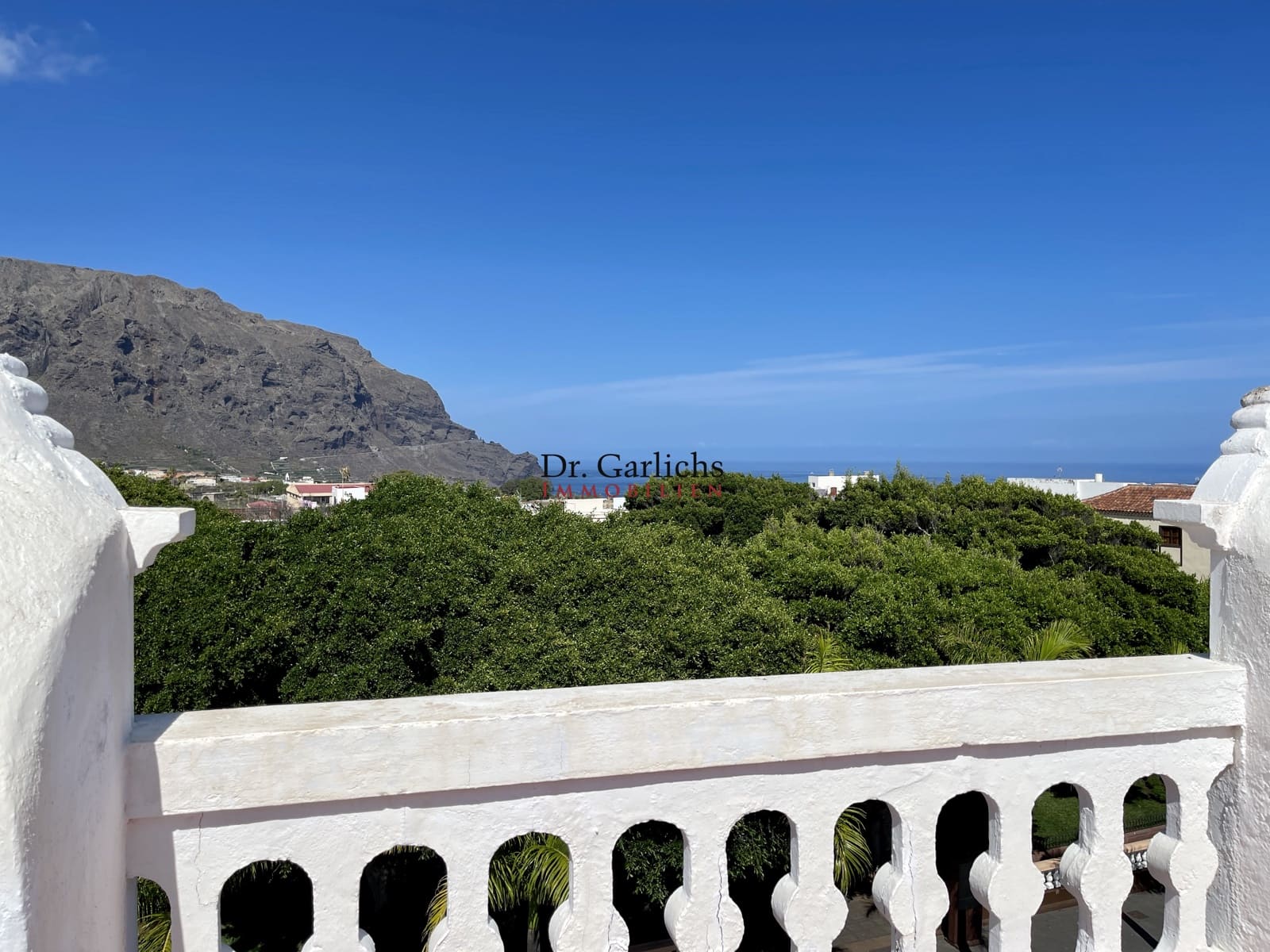 6 sovrum Hus till salu i Buenavista del Norte med garage - 890 000 € (Ref: 9452338)