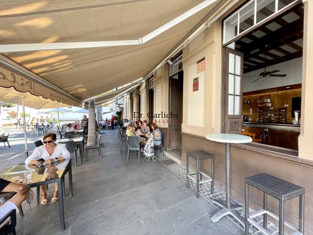 6 sovrum Hus till salu i Buenavista del Norte med garage - 890 000 € (Ref: 9452338)