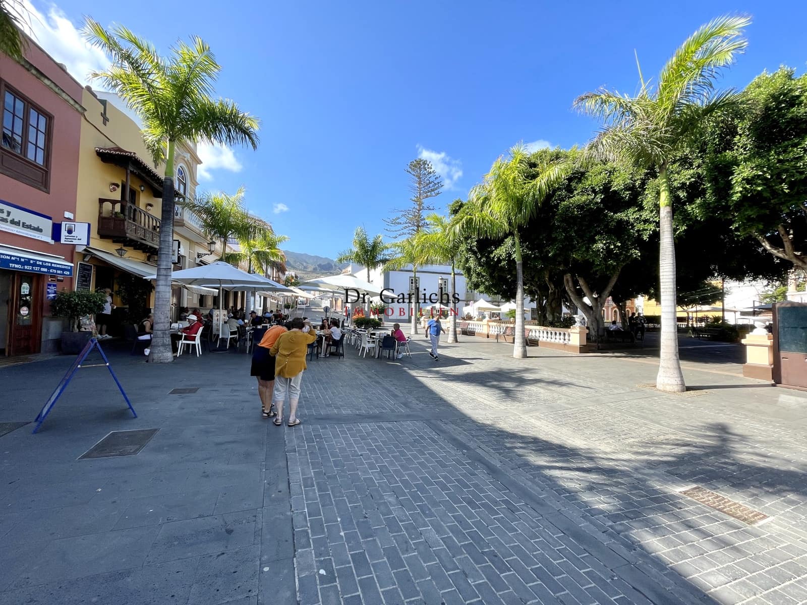 6 sovrum Hus till salu i Buenavista del Norte med garage - 890 000 € (Ref: 9452338)