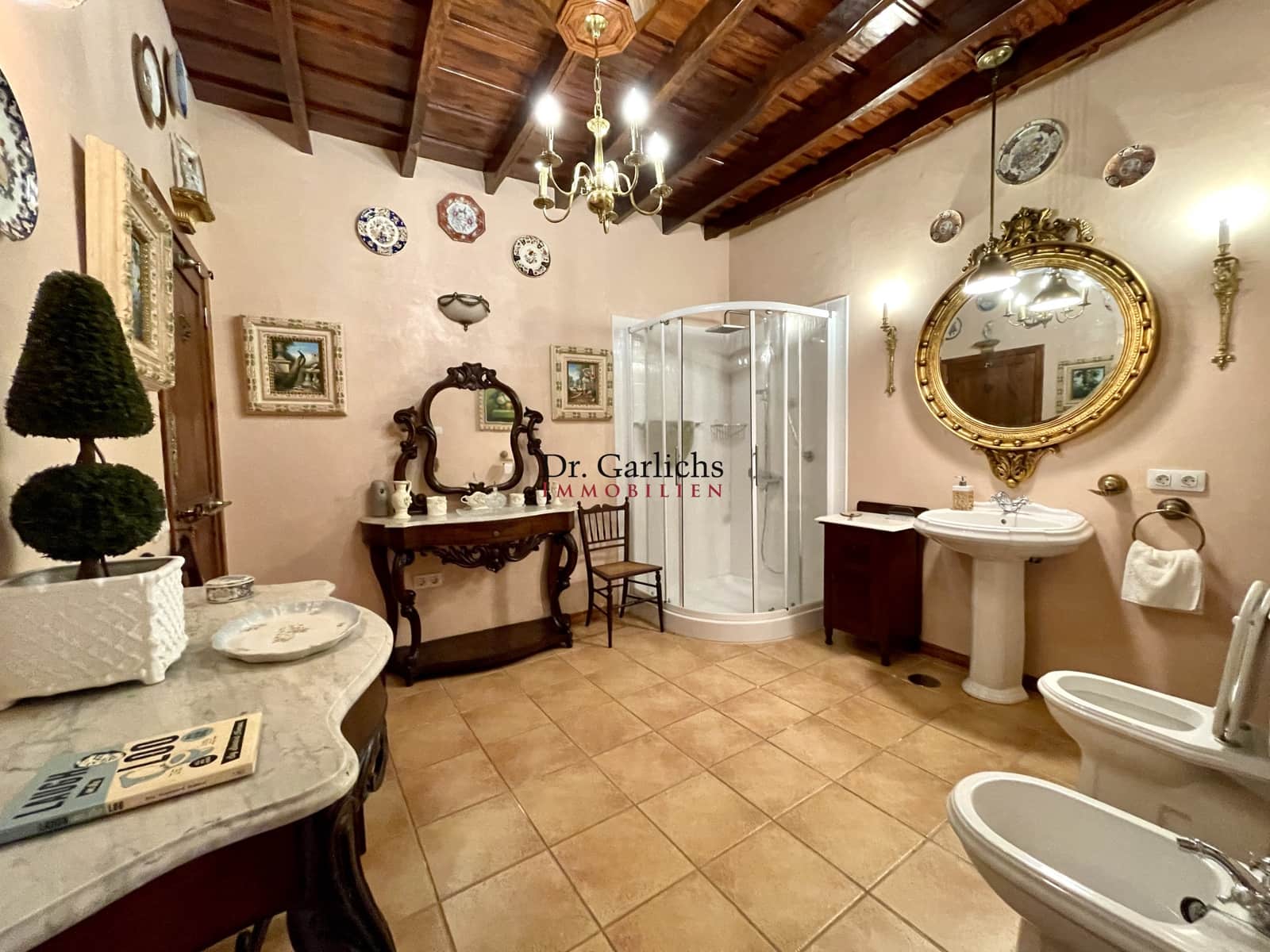 6 sovrum Hus till salu i Icod de los Vinos - 3 300 000 € (Ref: 9452342)