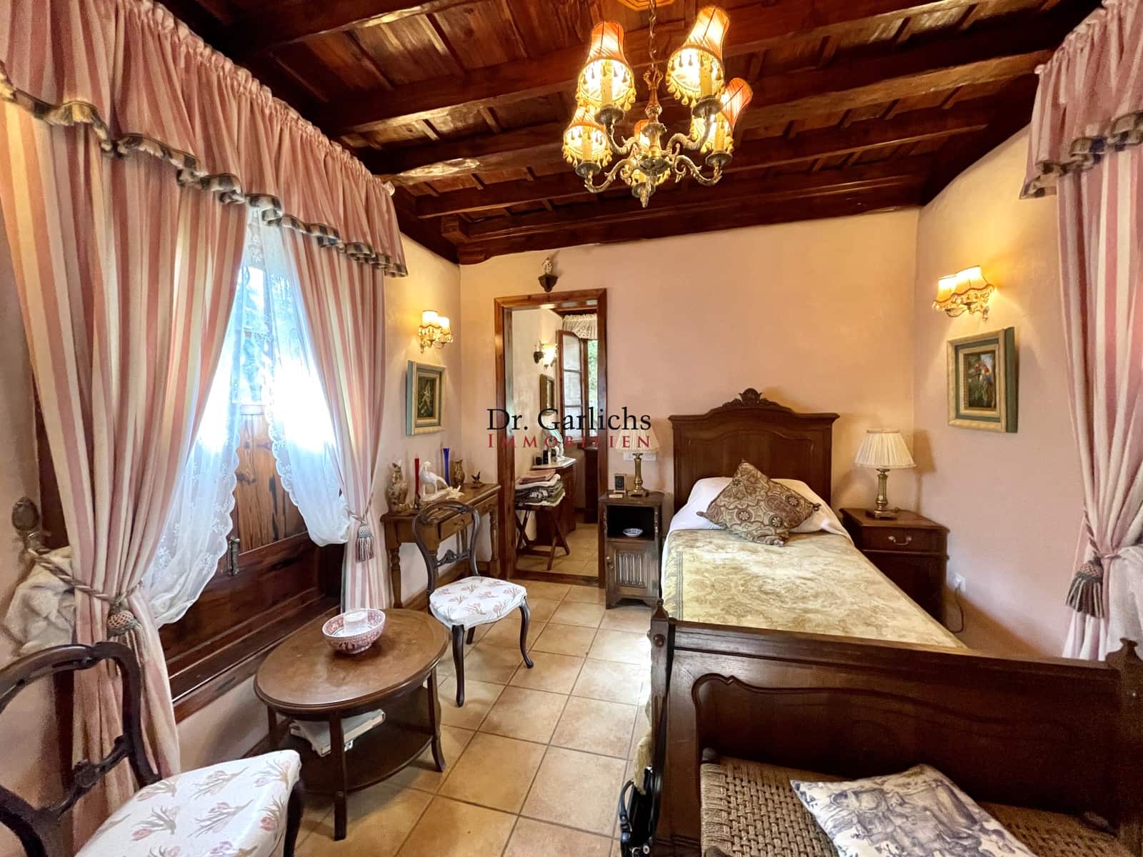 6 sovrum Hus till salu i Icod de los Vinos - 3 300 000 € (Ref: 9452342)