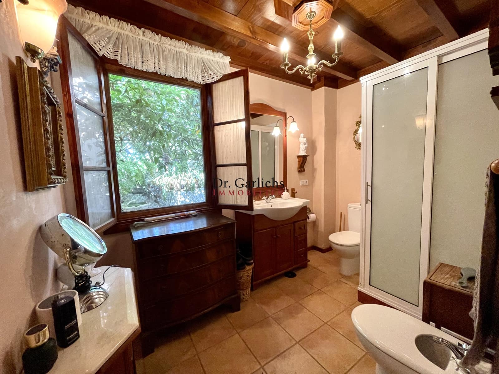 6 sovrum Hus till salu i Icod de los Vinos - 3 300 000 € (Ref: 9452342)