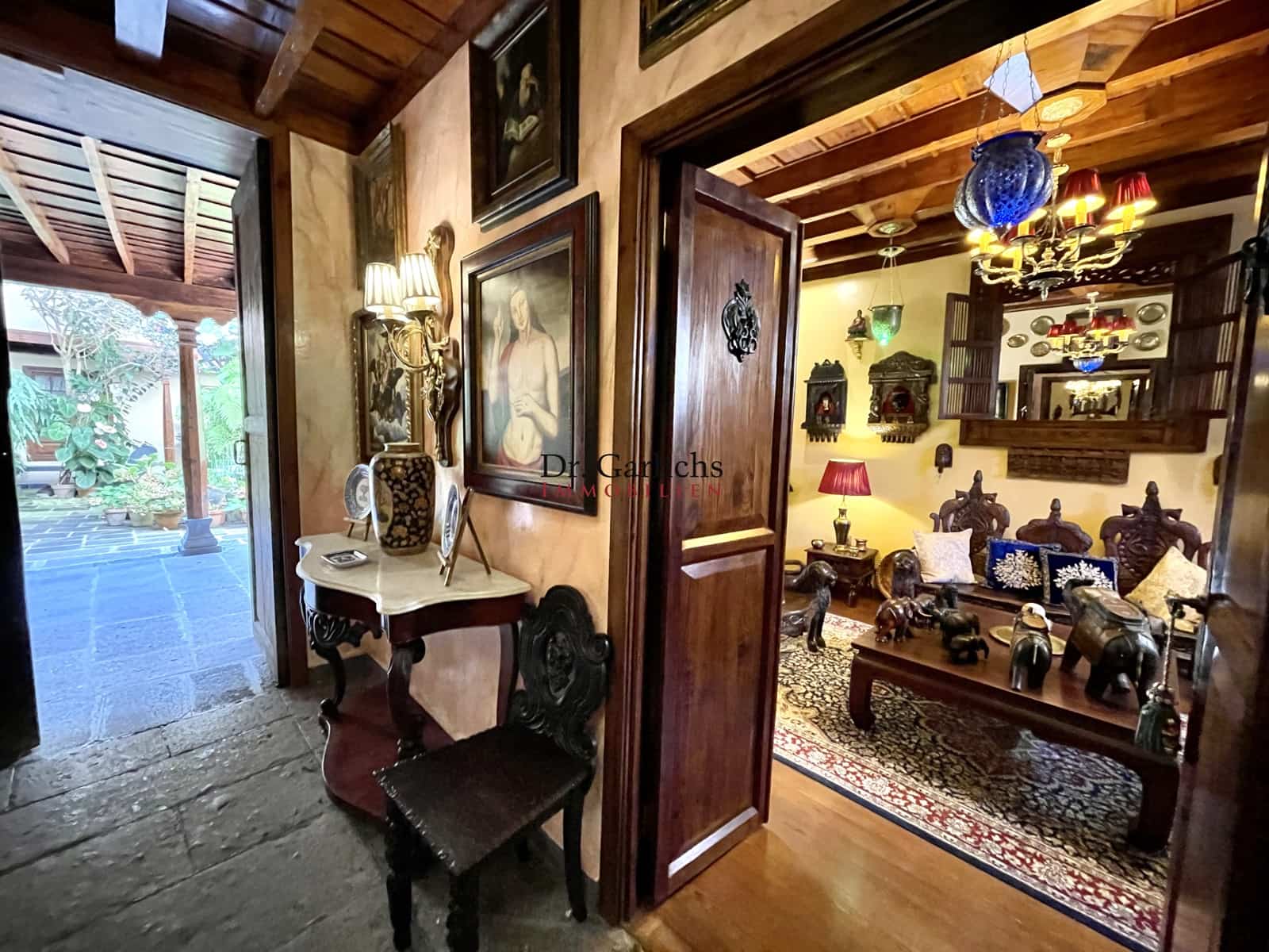 6 sovrum Hus till salu i Icod de los Vinos - 3 300 000 € (Ref: 9452342)