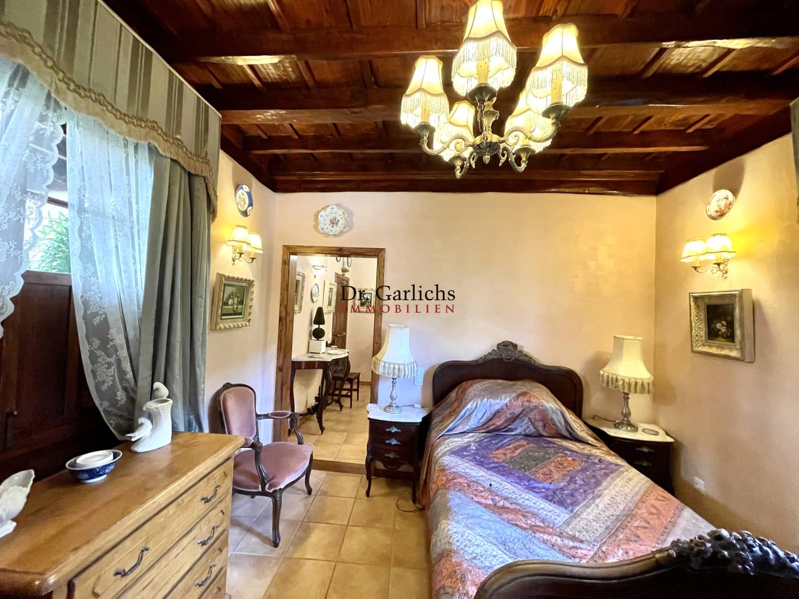 6 sovrum Hus till salu i Icod de los Vinos - 3 300 000 € (Ref: 9452342)