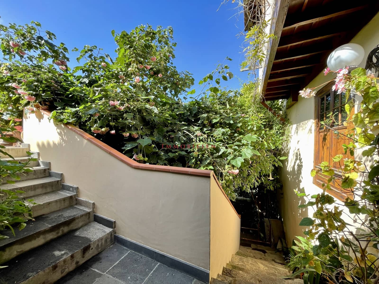 6 sovrum Hus till salu i Icod de los Vinos - 3 300 000 € (Ref: 9452342)