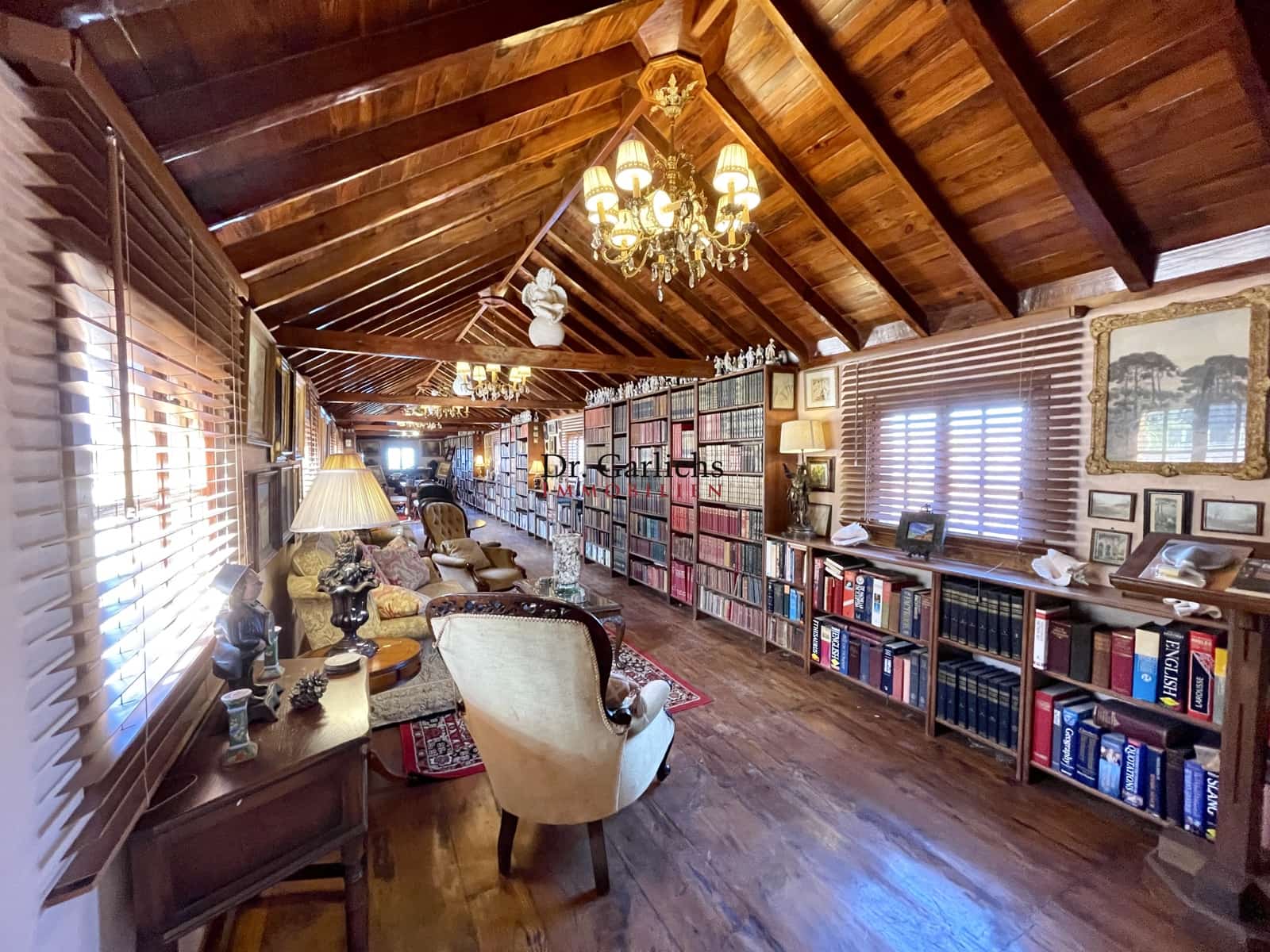 6 sovrum Hus till salu i Icod de los Vinos - 3 300 000 € (Ref: 9452342)