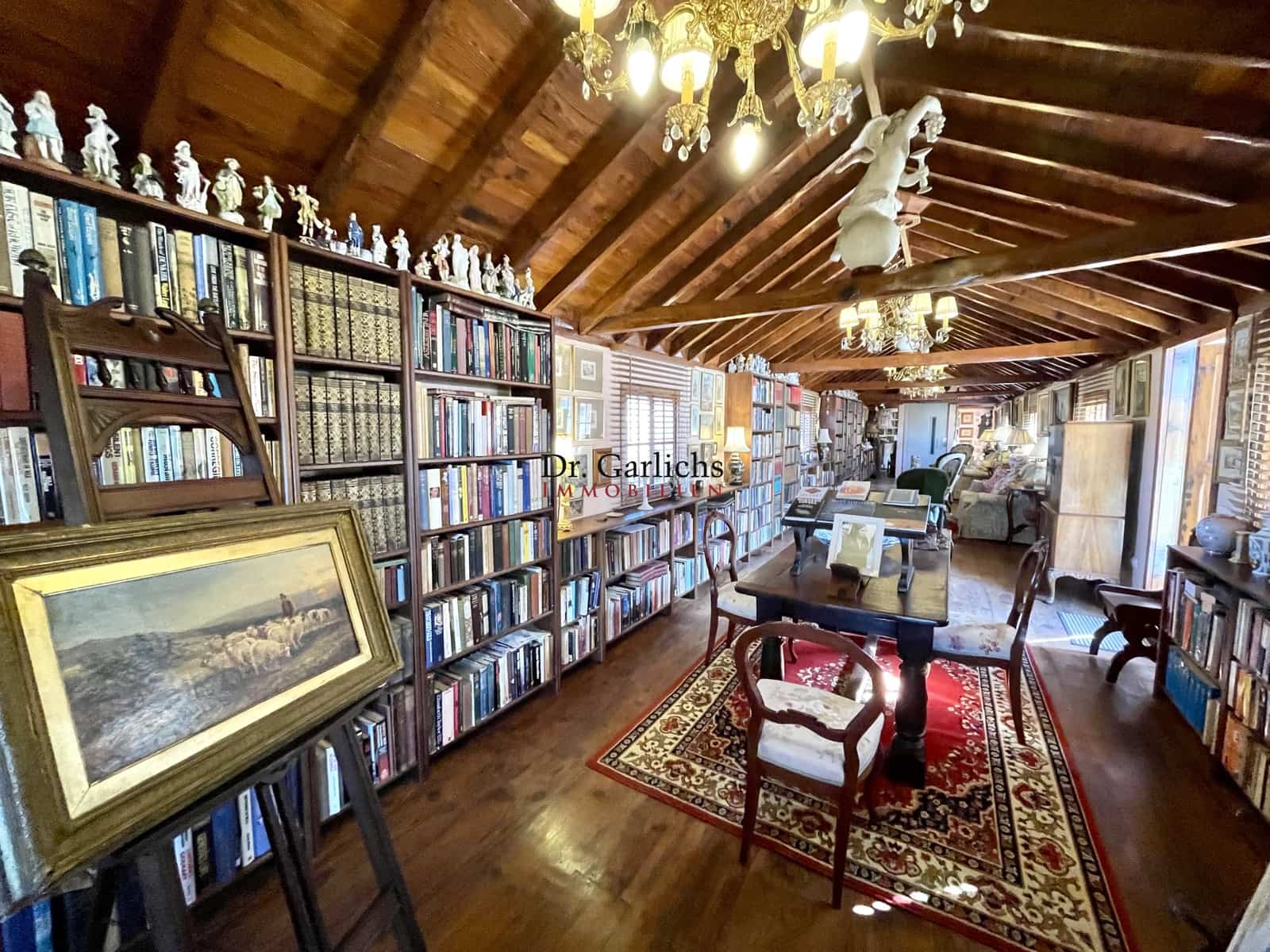 6 sovrum Hus till salu i Icod de los Vinos - 3 300 000 € (Ref: 9452342)