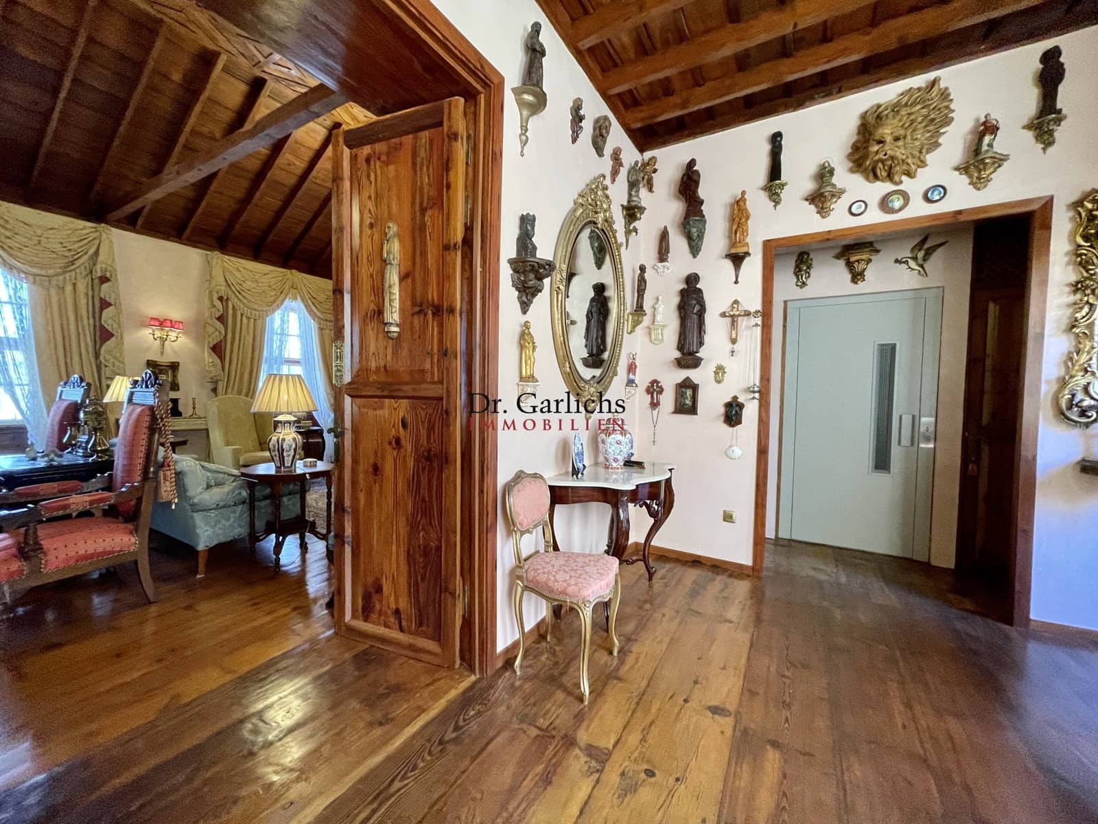 6 sovrum Hus till salu i Icod de los Vinos - 3 300 000 € (Ref: 9452342)