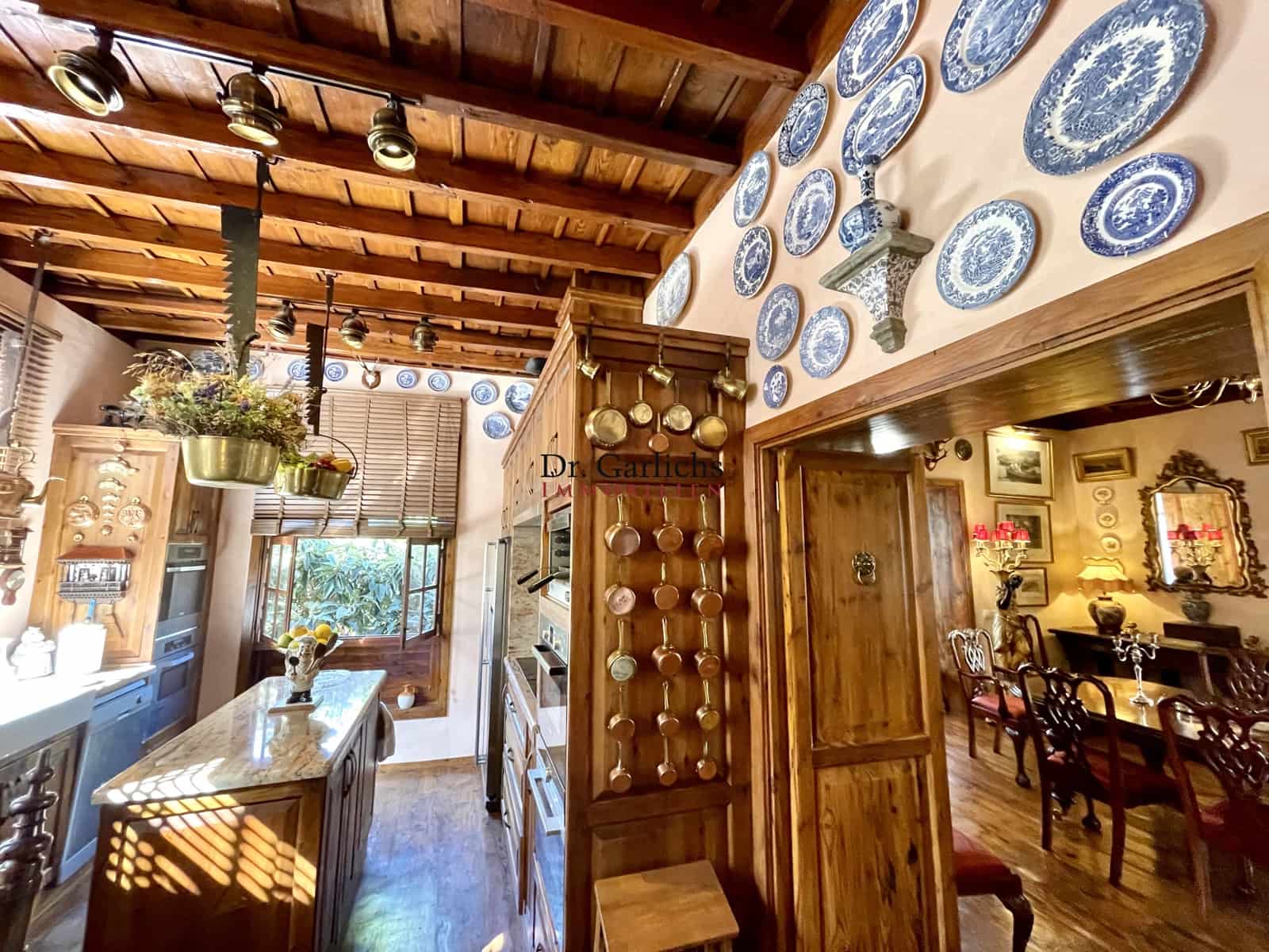 6 sovrum Hus till salu i Icod de los Vinos - 3 300 000 € (Ref: 9452342)