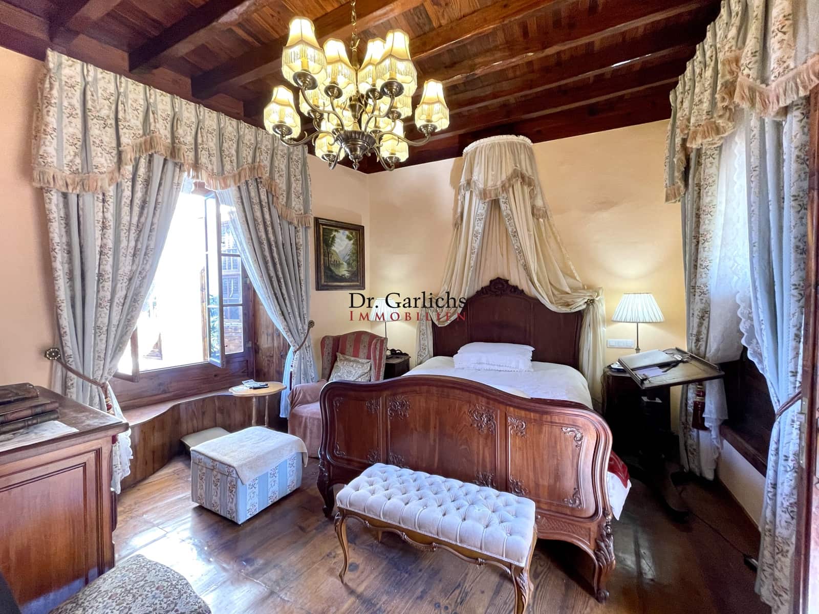 6 sovrum Hus till salu i Icod de los Vinos - 3 300 000 € (Ref: 9452342)