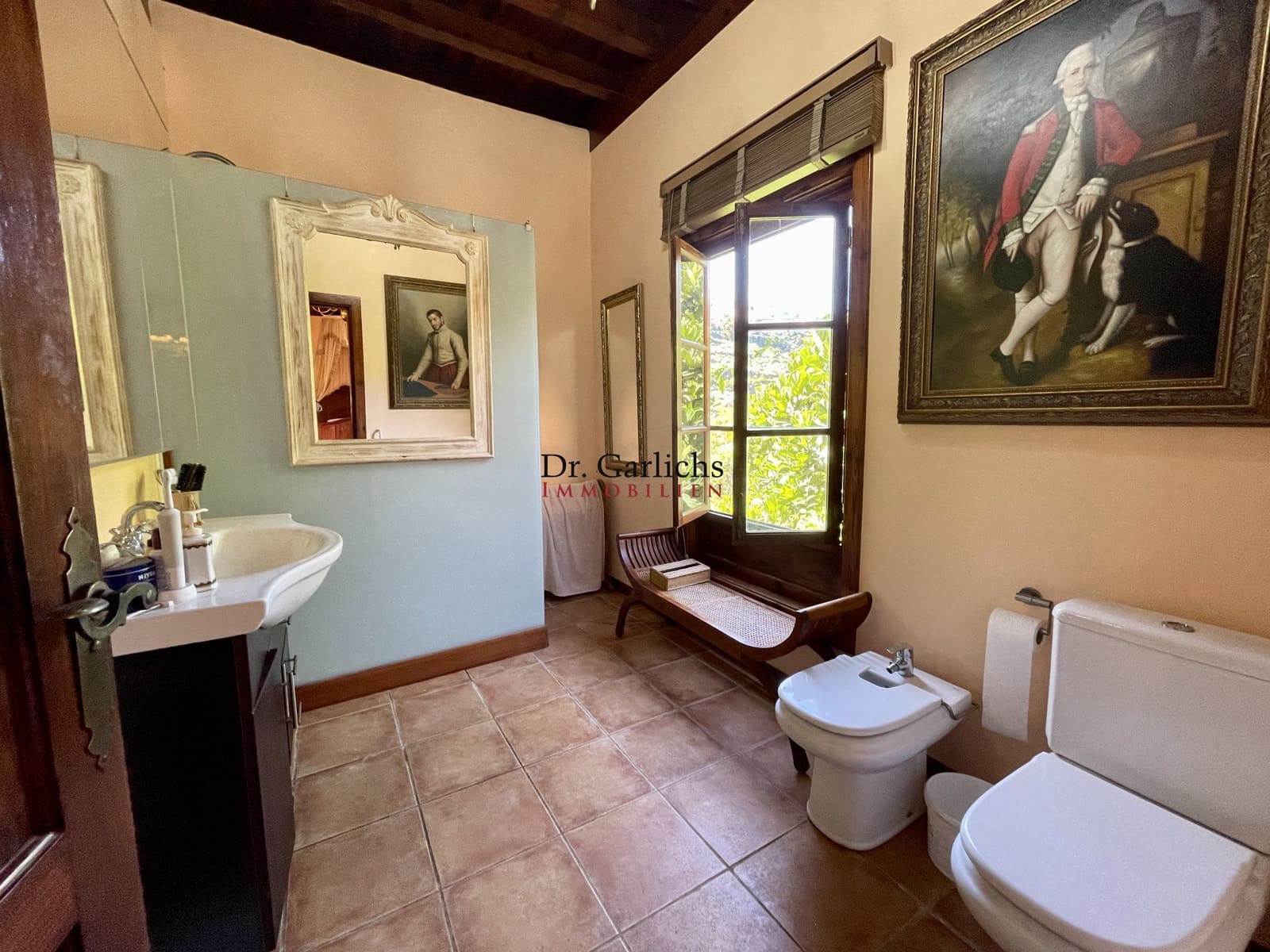 6 sovrum Hus till salu i Icod de los Vinos - 3 300 000 € (Ref: 9452342)