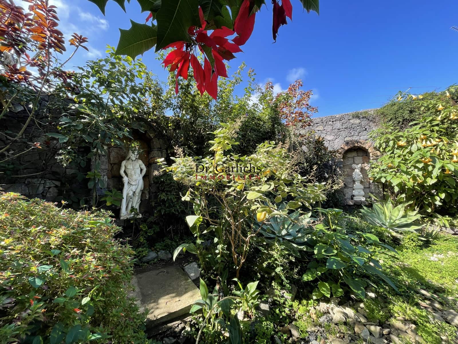 6 sovrum Hus till salu i Icod de los Vinos - 3 300 000 € (Ref: 9452342)