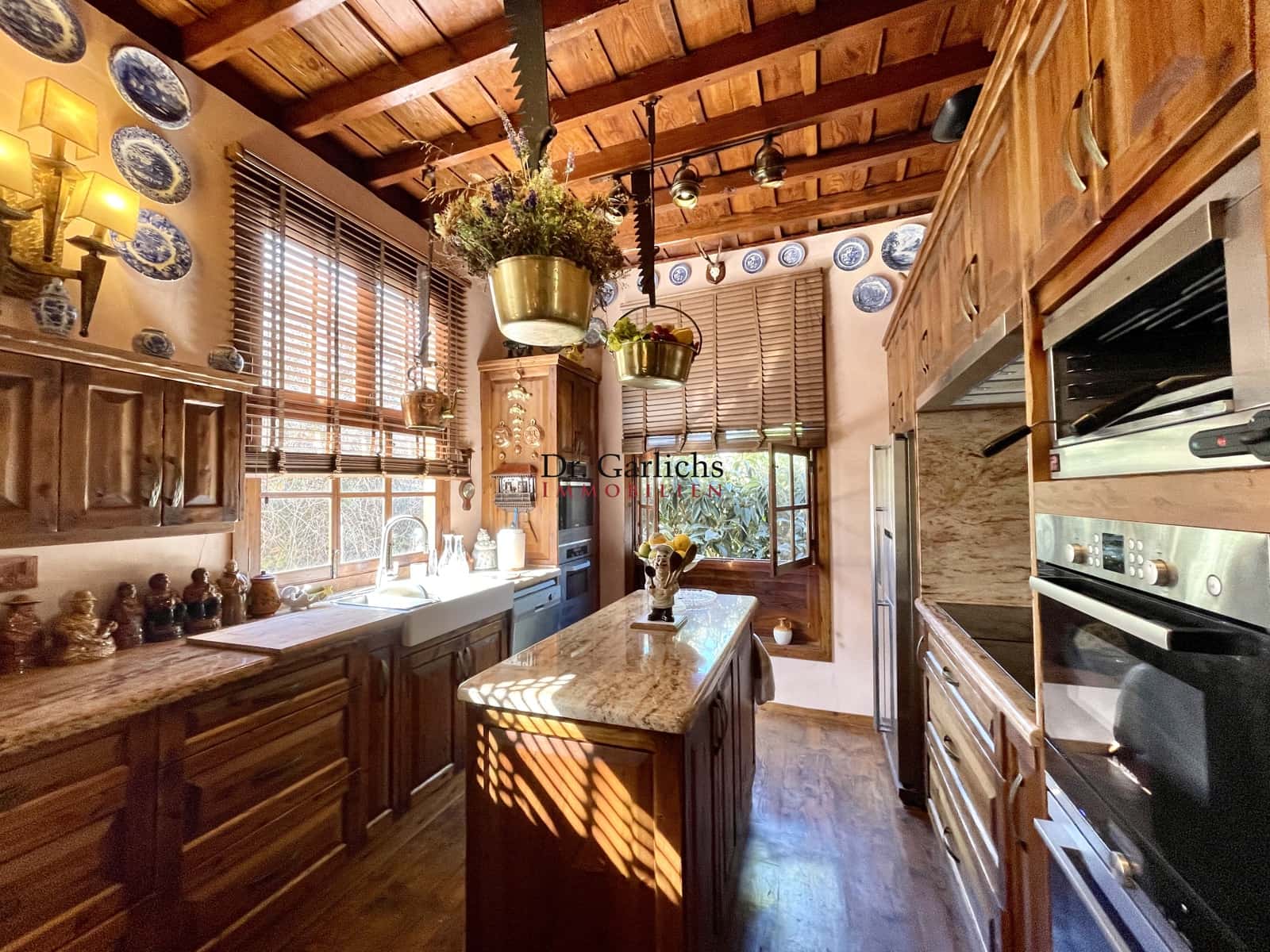 6 sovrum Hus till salu i Icod de los Vinos - 3 300 000 € (Ref: 9452342)