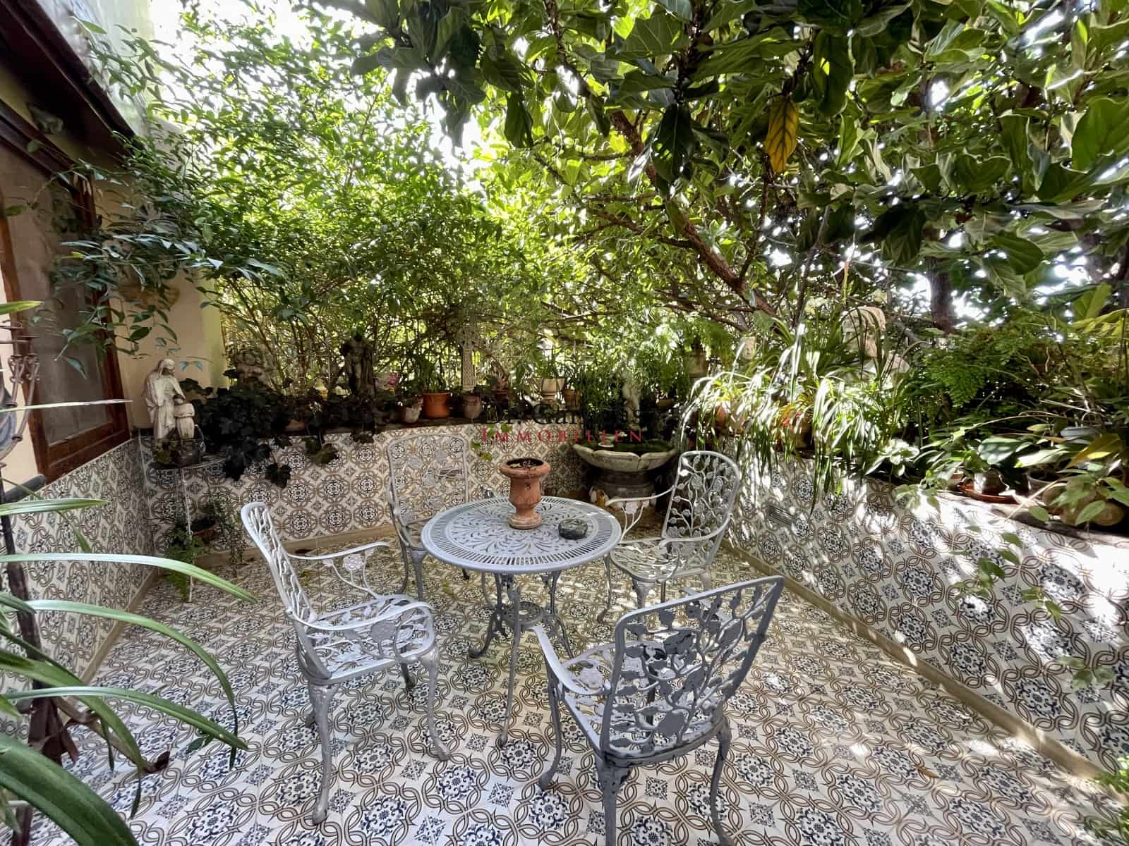 6 sovrum Hus till salu i Icod de los Vinos - 3 300 000 € (Ref: 9452342)