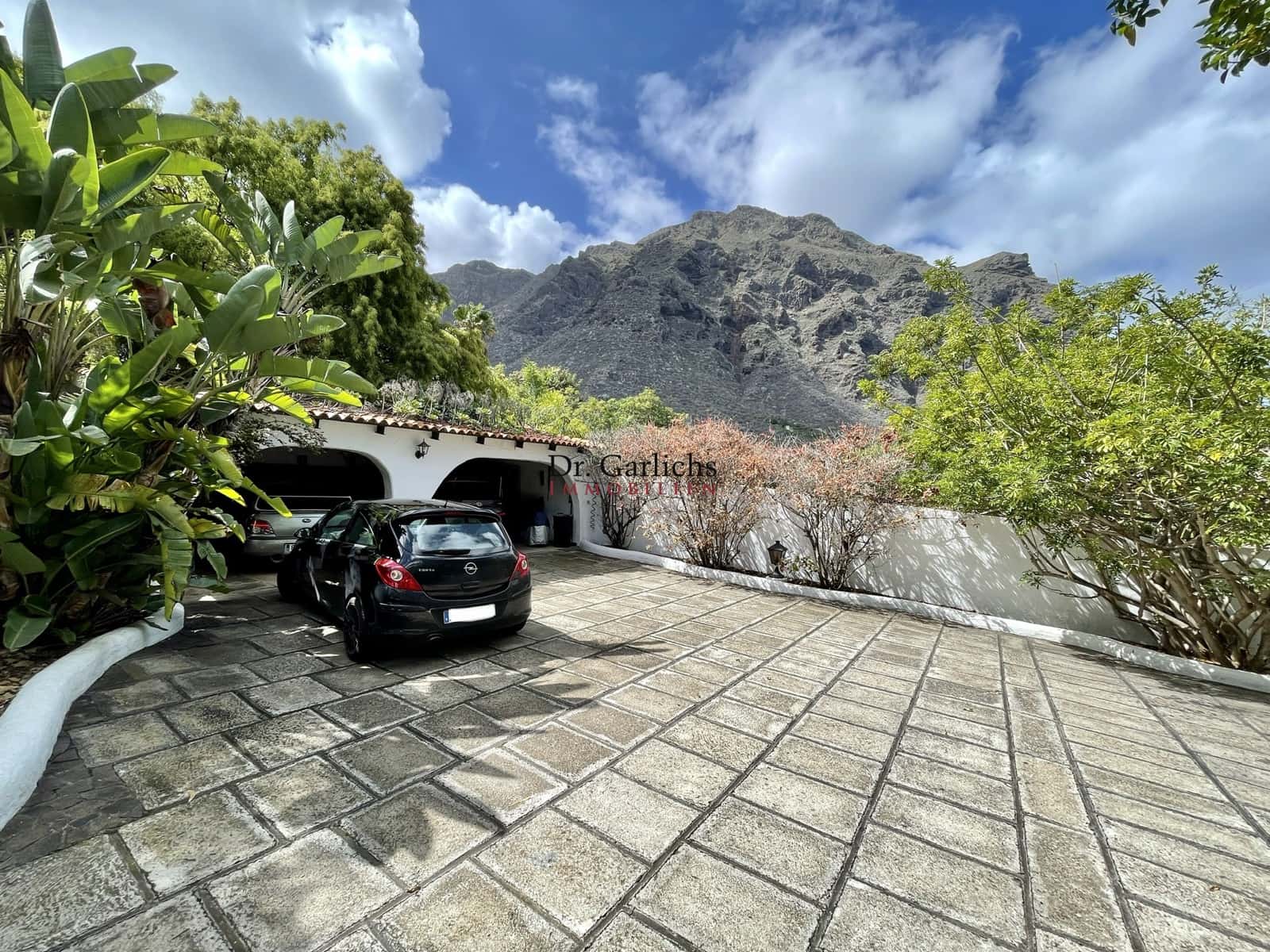 6 sovrum Hus till salu i Buenavista del Norte med pool garage - 1 940 000 € (Ref: 9452345)