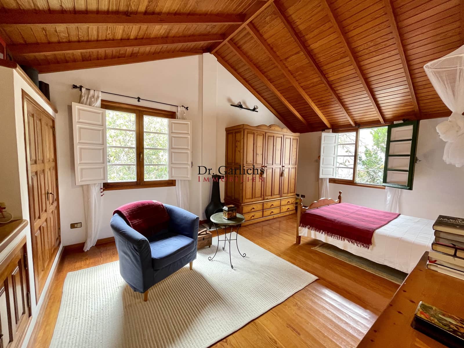 6 sovrum Hus till salu i Buenavista del Norte med pool garage - 1 940 000 € (Ref: 9452345)