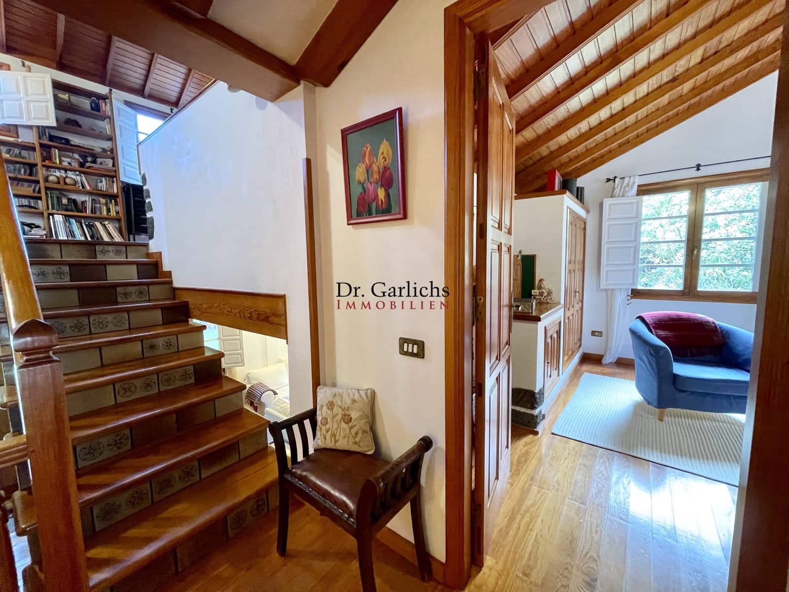 6 sovrum Hus till salu i Buenavista del Norte med pool garage - 1 940 000 € (Ref: 9452345)