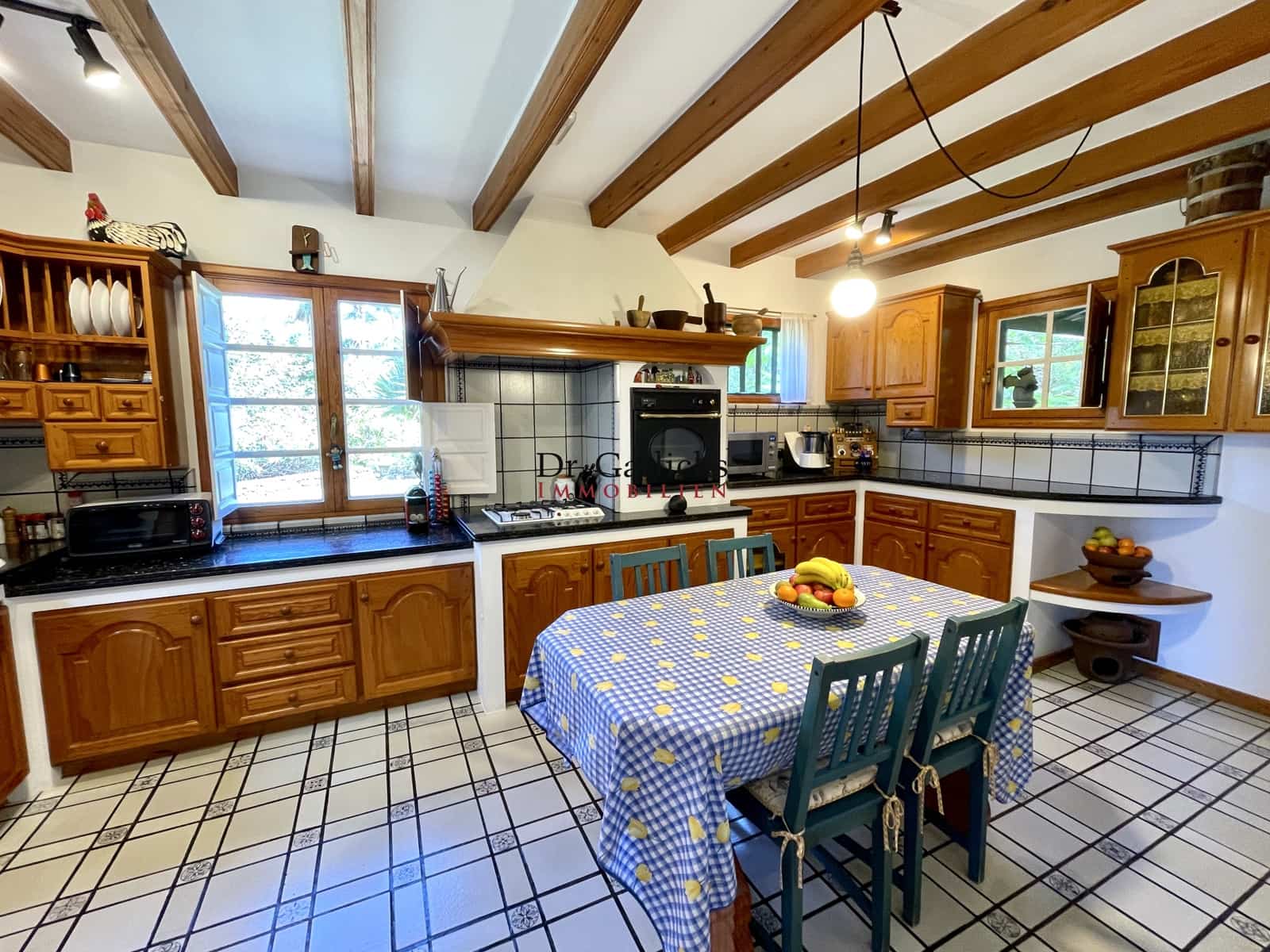 6 sovrum Hus till salu i Buenavista del Norte med pool garage - 1 940 000 € (Ref: 9452345)