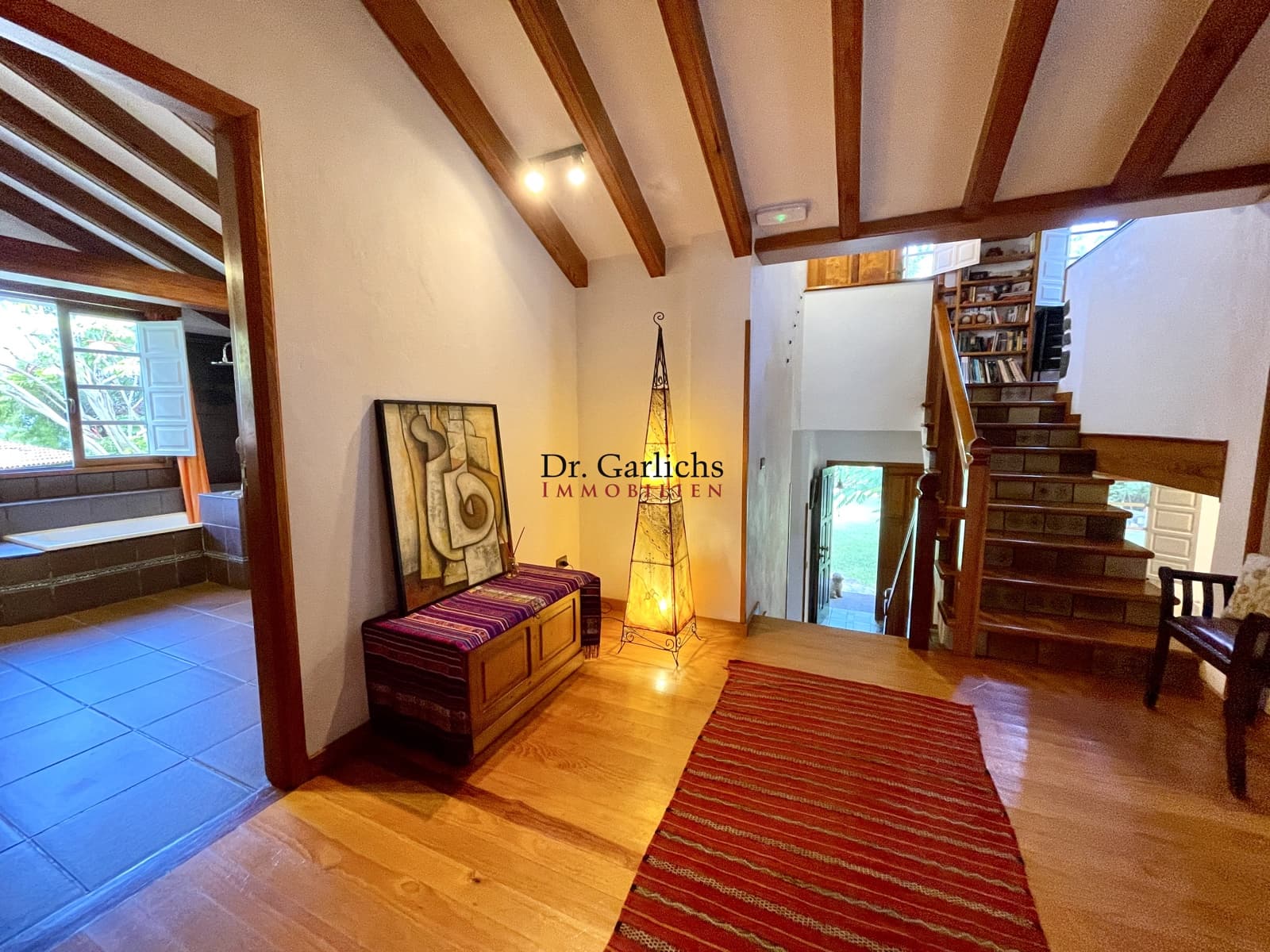 6 sovrum Hus till salu i Buenavista del Norte med pool garage - 1 940 000 € (Ref: 9452345)