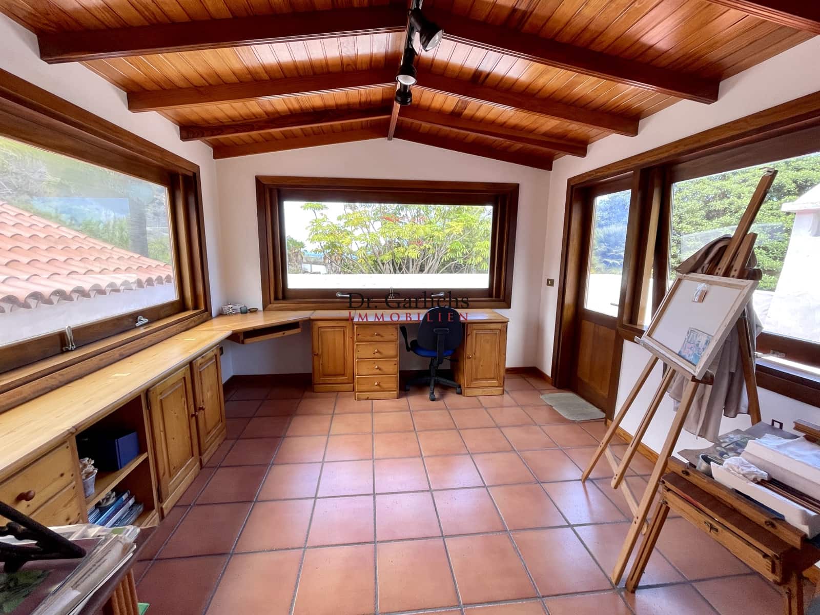 6 sovrum Hus till salu i Buenavista del Norte med pool garage - 1 940 000 € (Ref: 9452345)