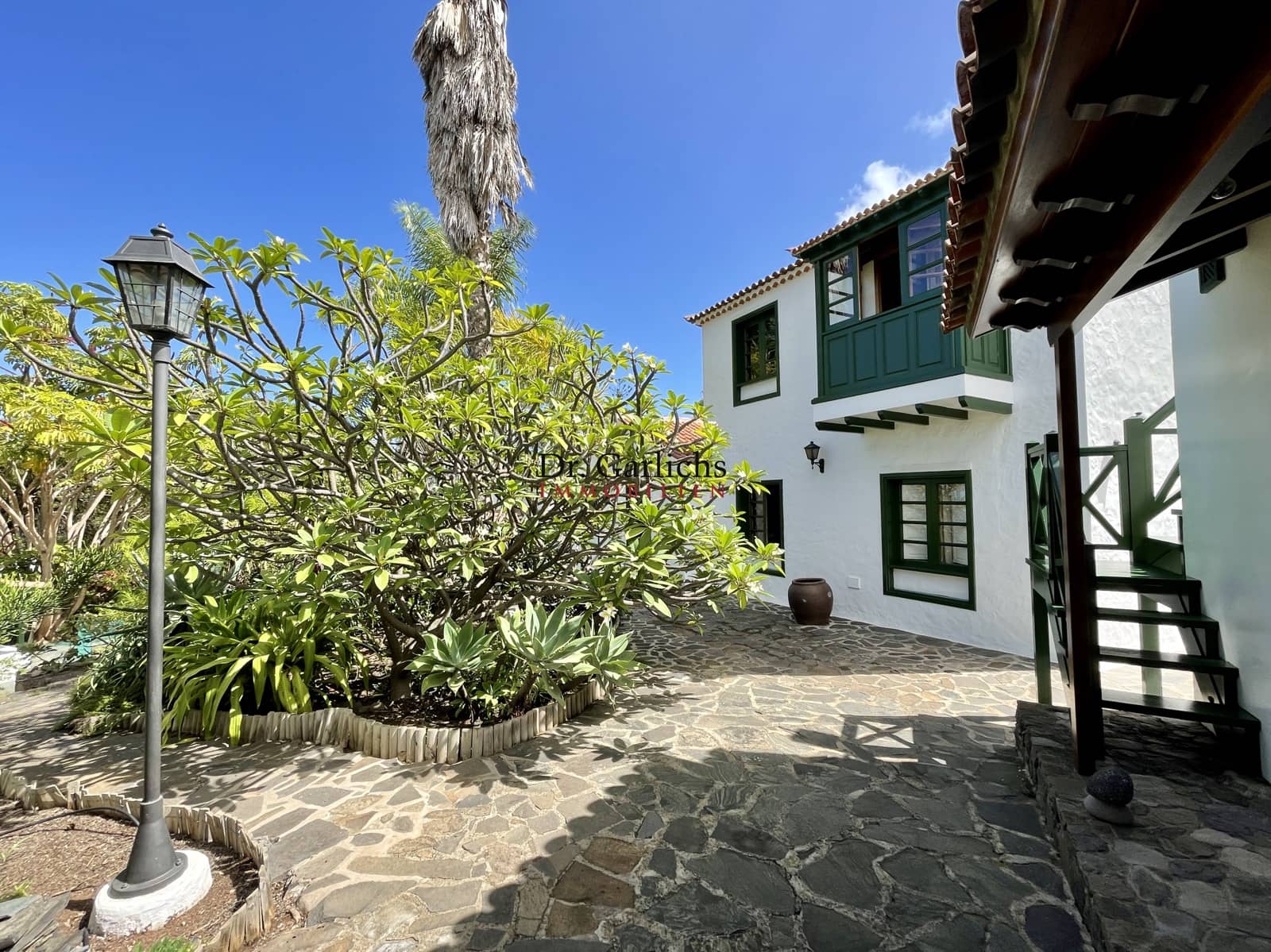 6 sovrum Hus till salu i Buenavista del Norte med pool garage - 1 940 000 € (Ref: 9452345)