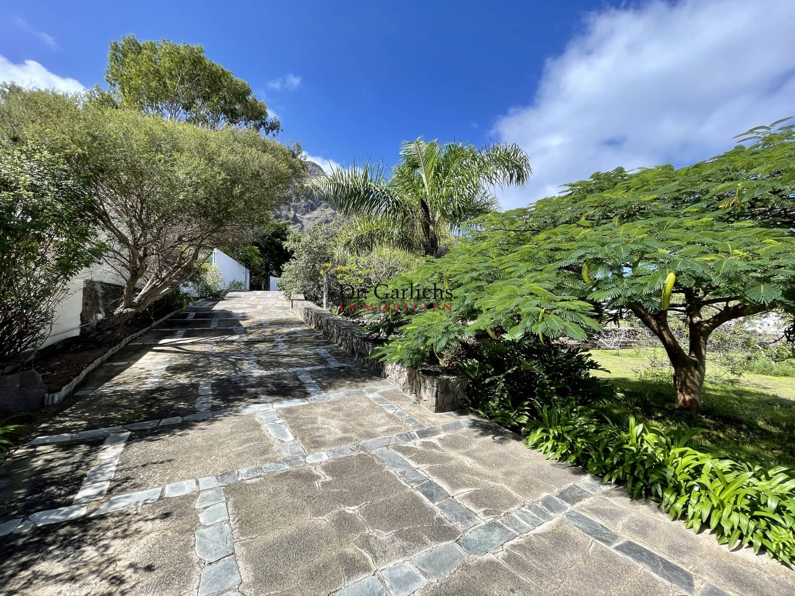 6 sovrum Hus till salu i Buenavista del Norte med pool garage - 1 940 000 € (Ref: 9452345)