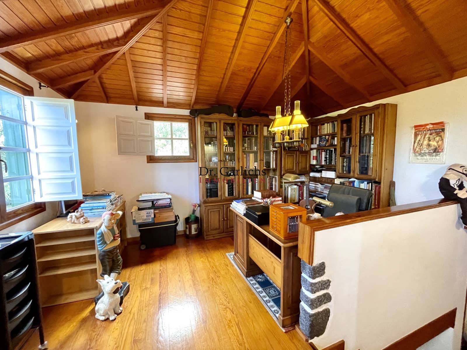 6 sovrum Hus till salu i Buenavista del Norte med pool garage - 1 940 000 € (Ref: 9452345)