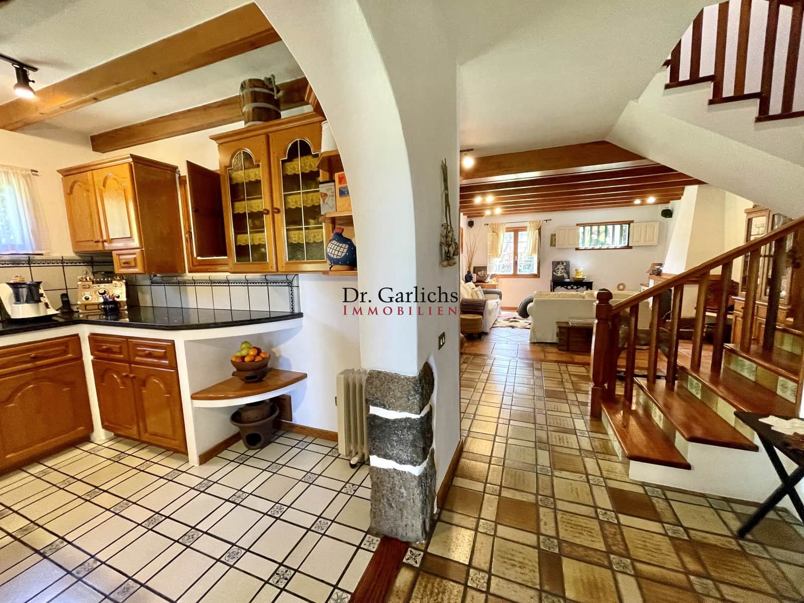 6 sovrum Hus till salu i Buenavista del Norte med pool garage - 1 940 000 € (Ref: 9452345)