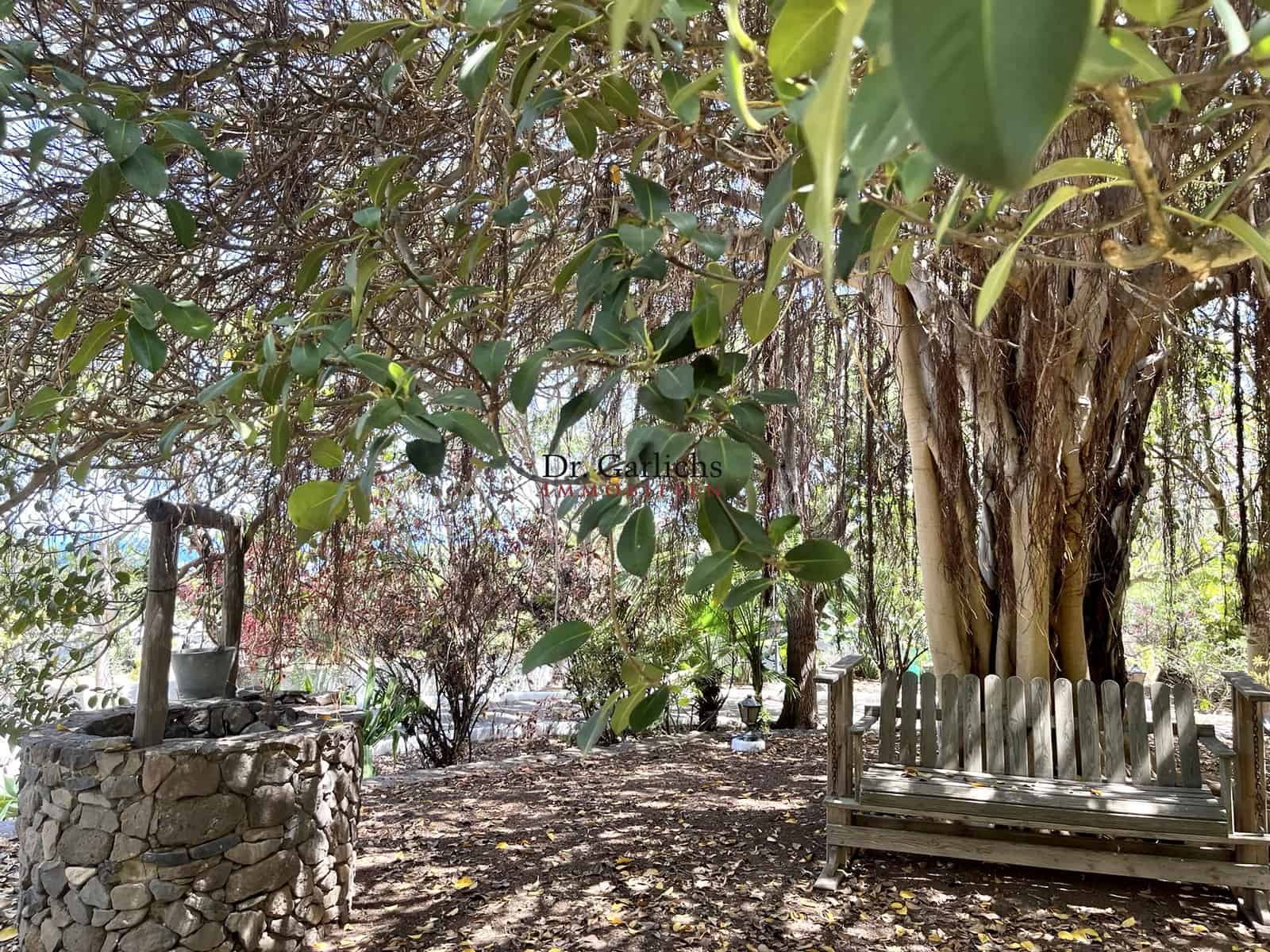 6 sovrum Hus till salu i Buenavista del Norte med pool garage - 1 940 000 € (Ref: 9452345)