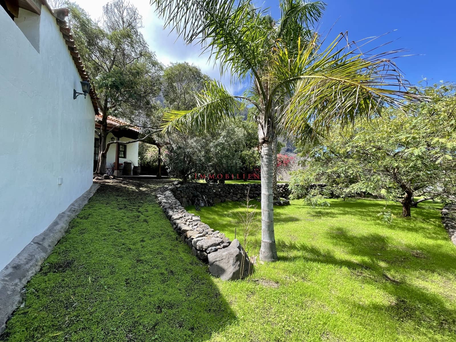 6 sovrum Hus till salu i Buenavista del Norte med pool garage - 1 940 000 € (Ref: 9452345)